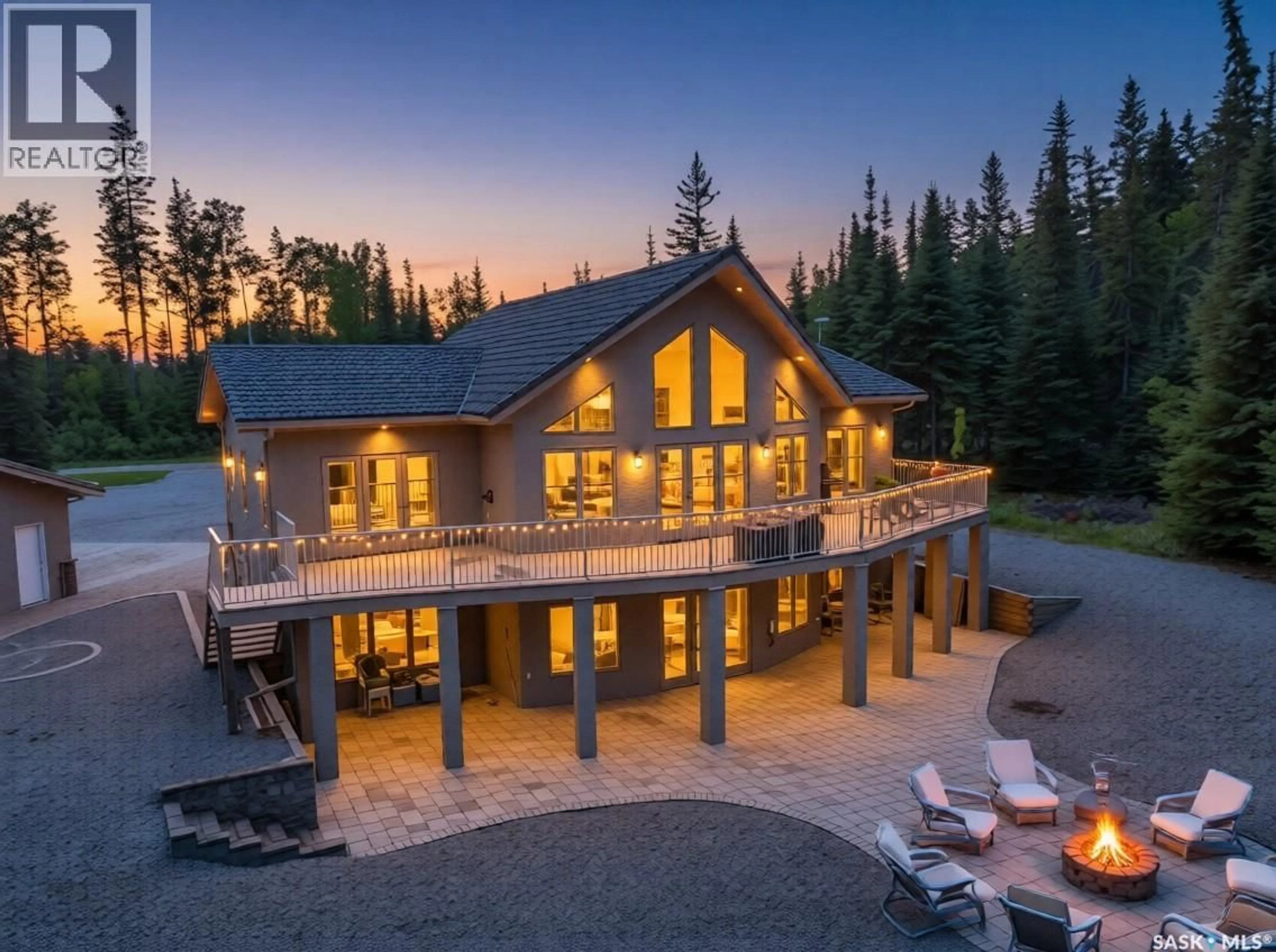 Unknown for 1 EAGLE CRESCENT, Candle Lake Saskatchewan S0J3E0