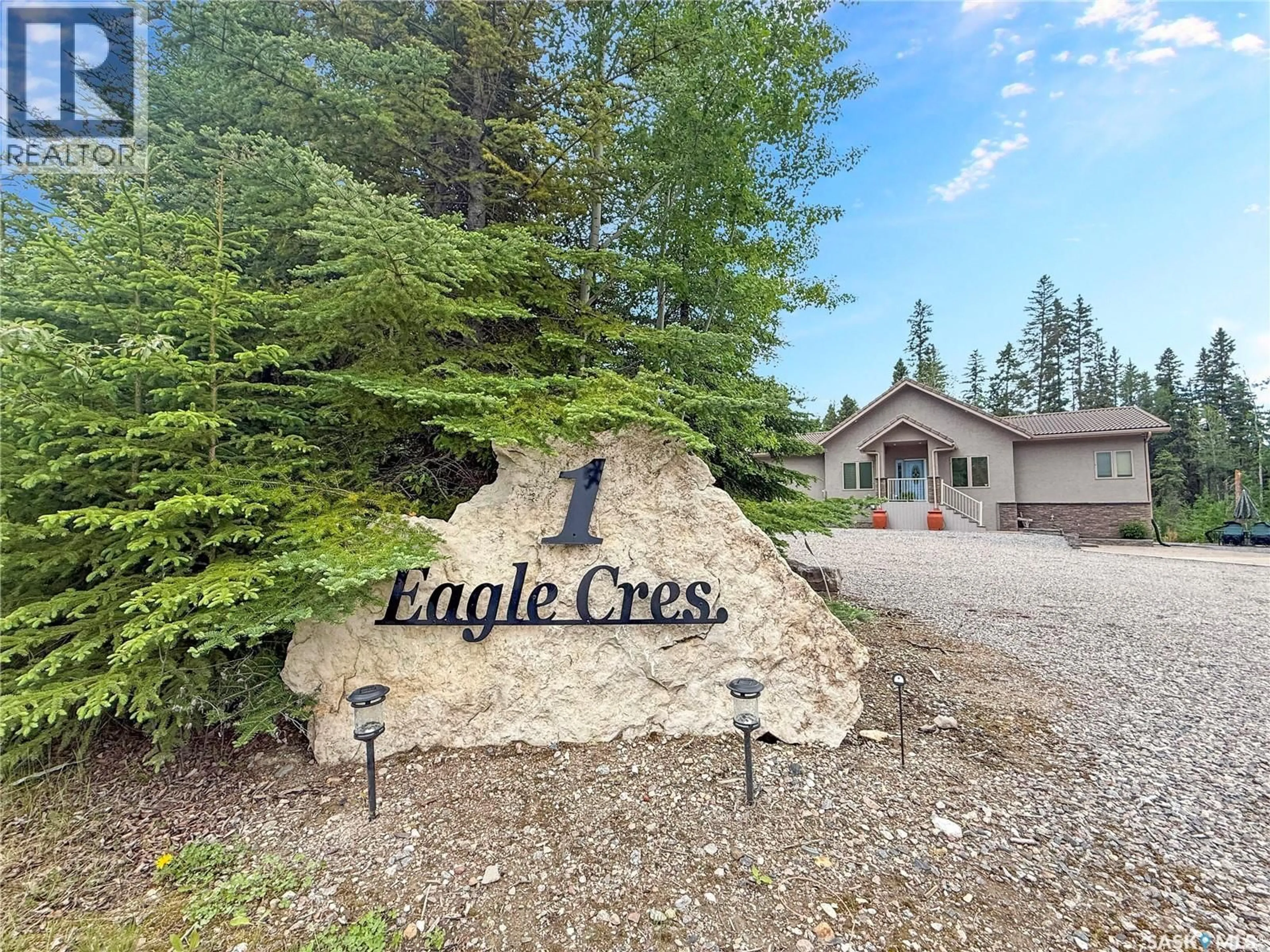 Unknown for 1 EAGLE CRESCENT, Candle Lake Saskatchewan S0J3E0