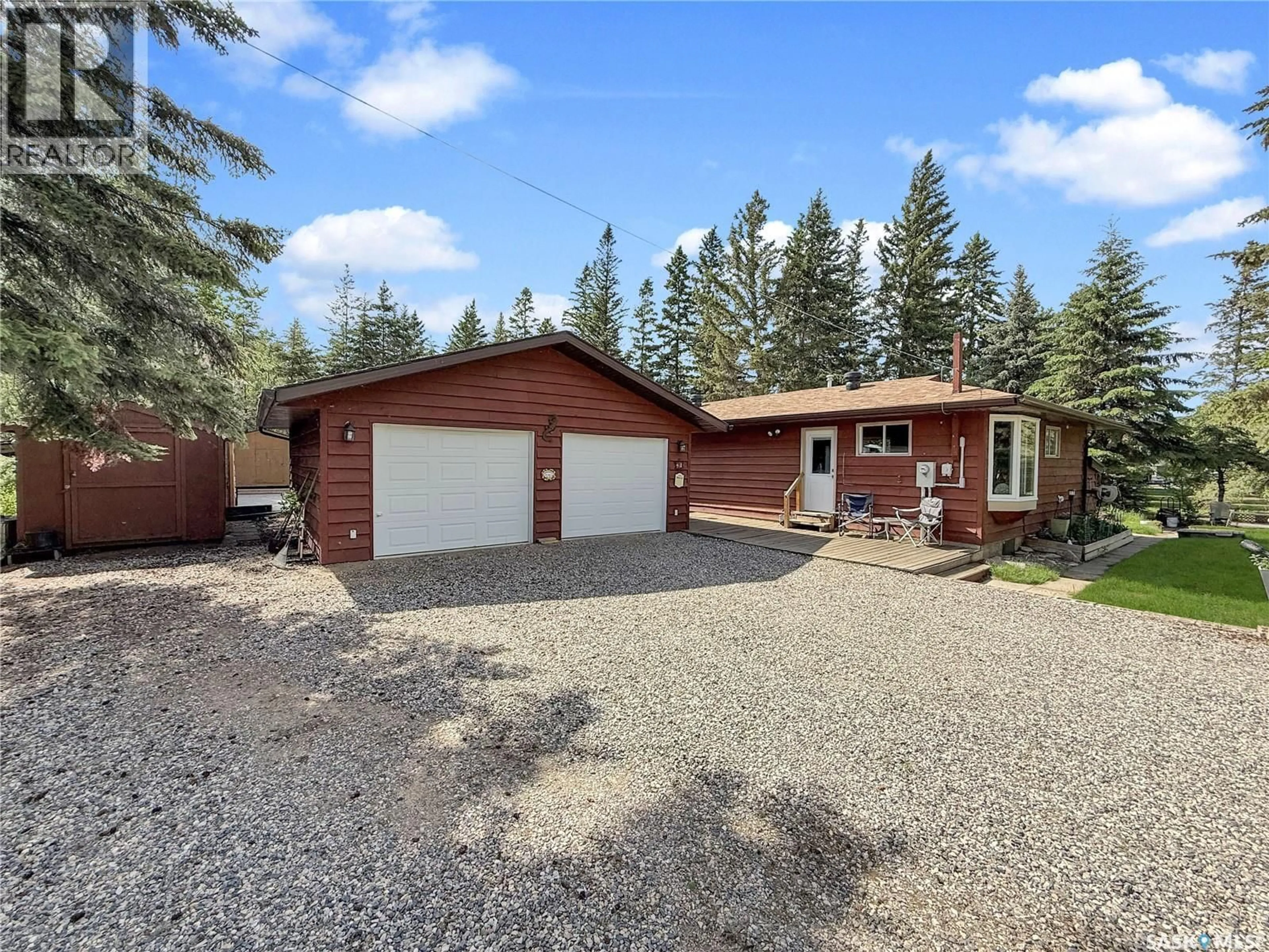 Unknown for 26 LAKESHORE DRIVE, Candle Lake Saskatchewan S0J3E0