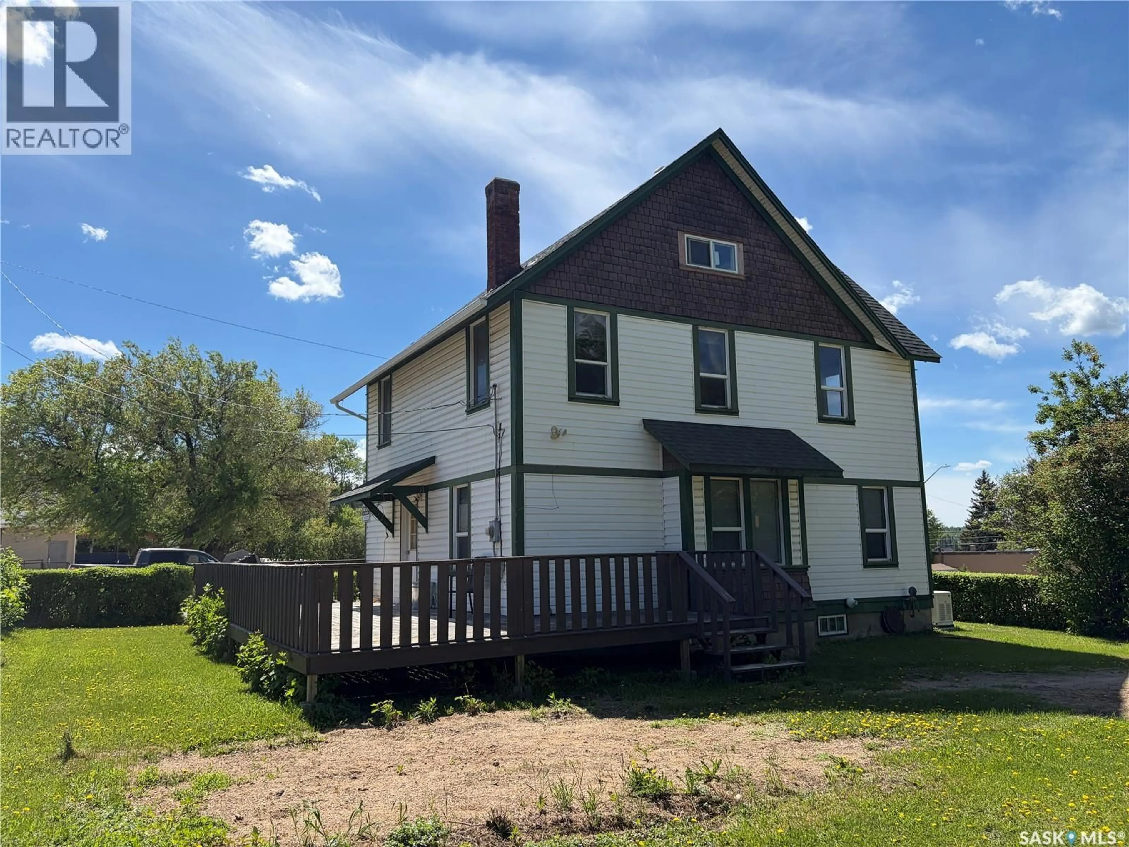 Unknown for 102 2ND AVENUE, Big River Saskatchewan S0J0E0