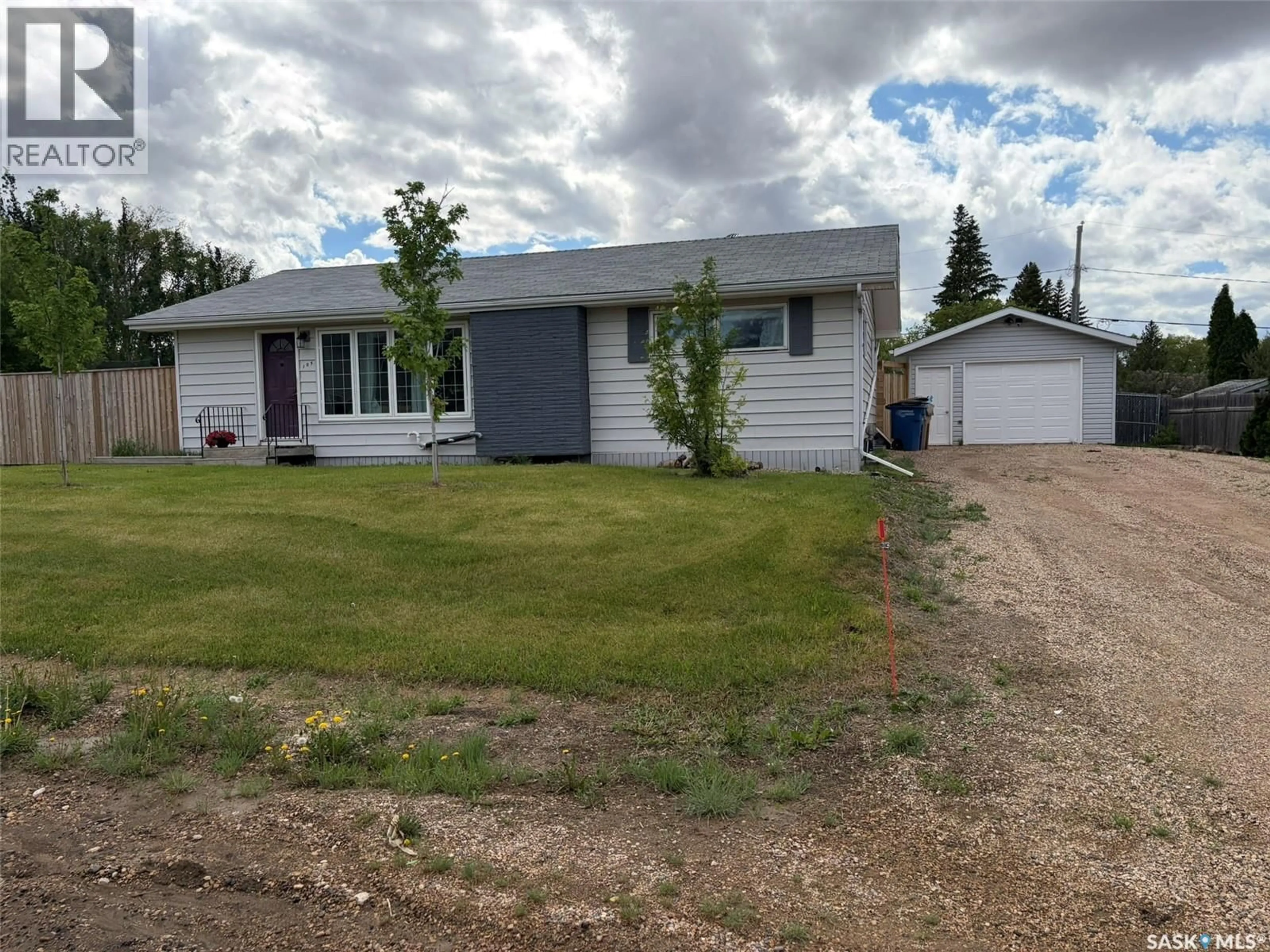 Unknown for E - 105 5TH STREET, Birch Hills Saskatchewan S0J0G0