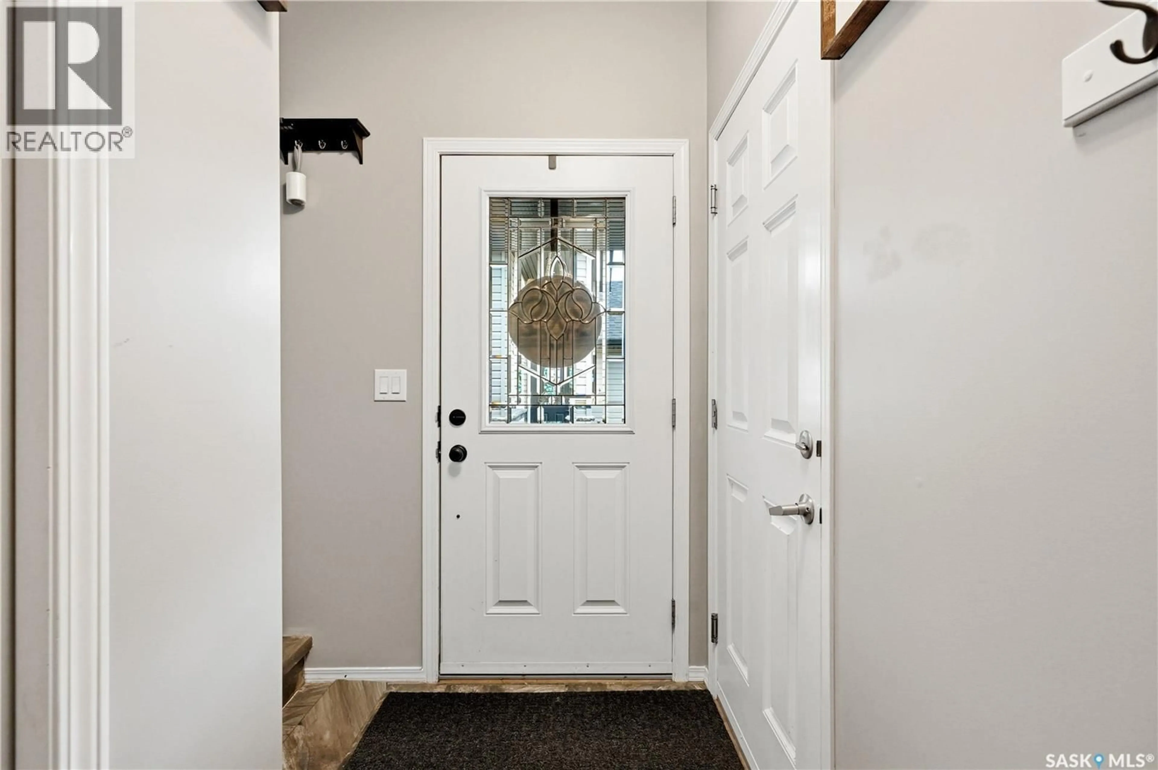 Indoor entryway for 705 GOWAN ROAD, Warman Saskatchewan S0K4S2