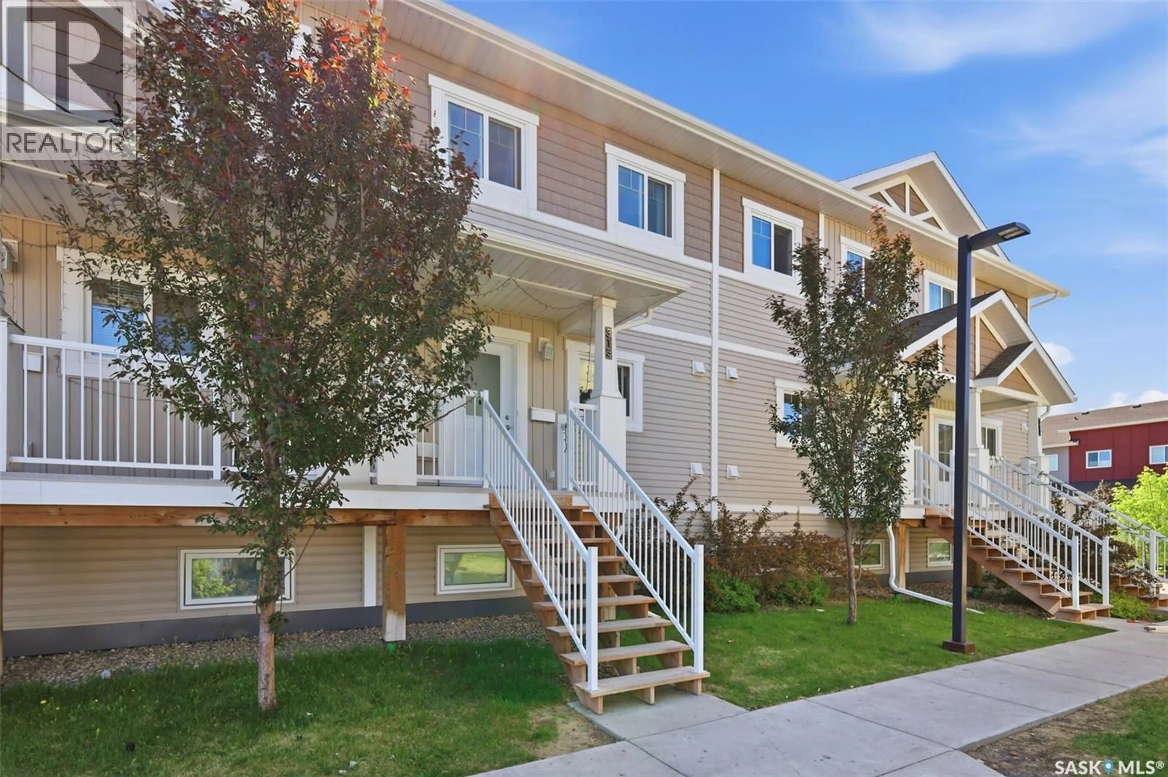 Unknown for 313 522 CORNISH ROAD, Saskatoon Saskatchewan S7T0Z4