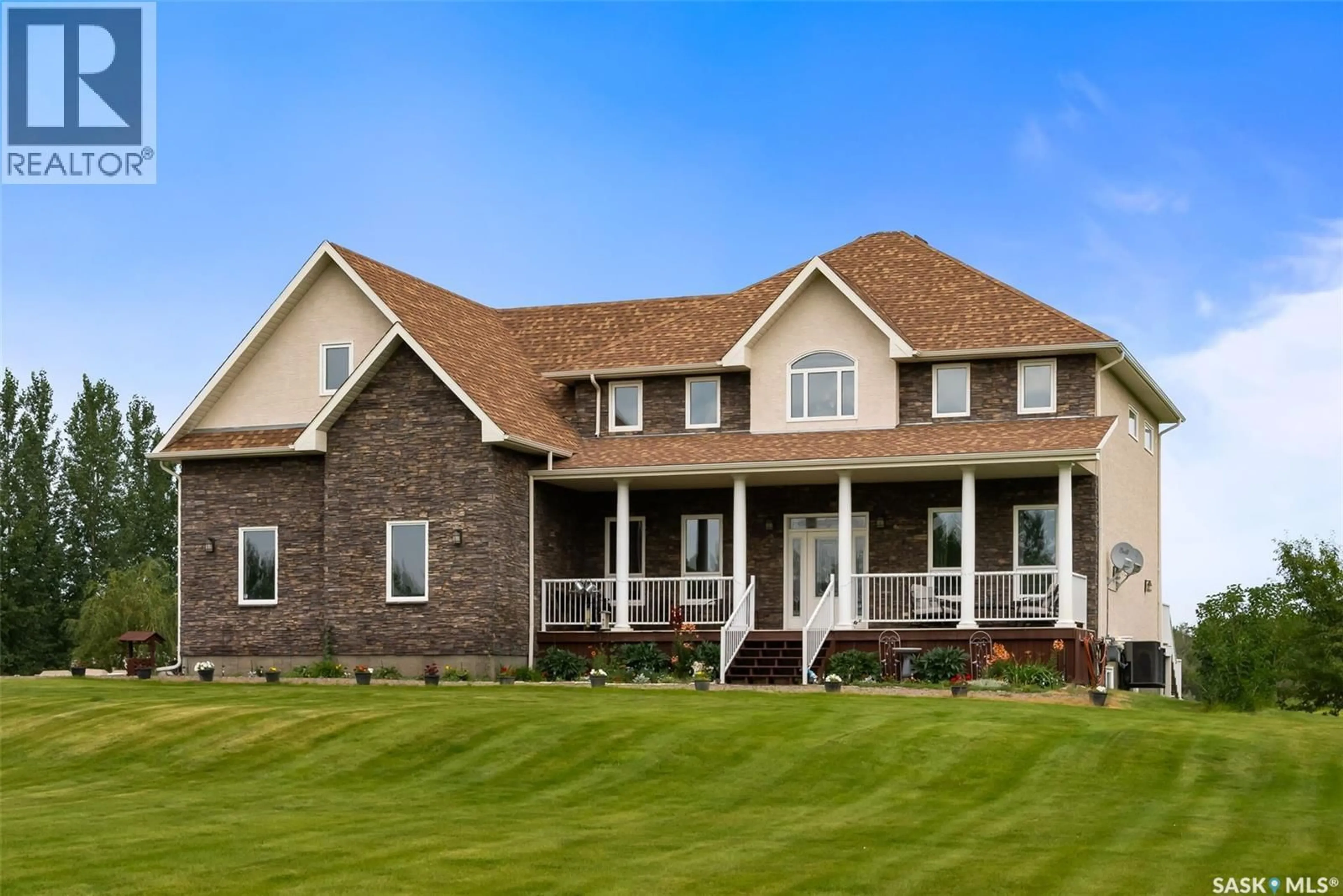 Home with brick exterior material, building for 280 HANLEY CRESCENT, Edenwold Rm No.158 Saskatchewan S4L5B1