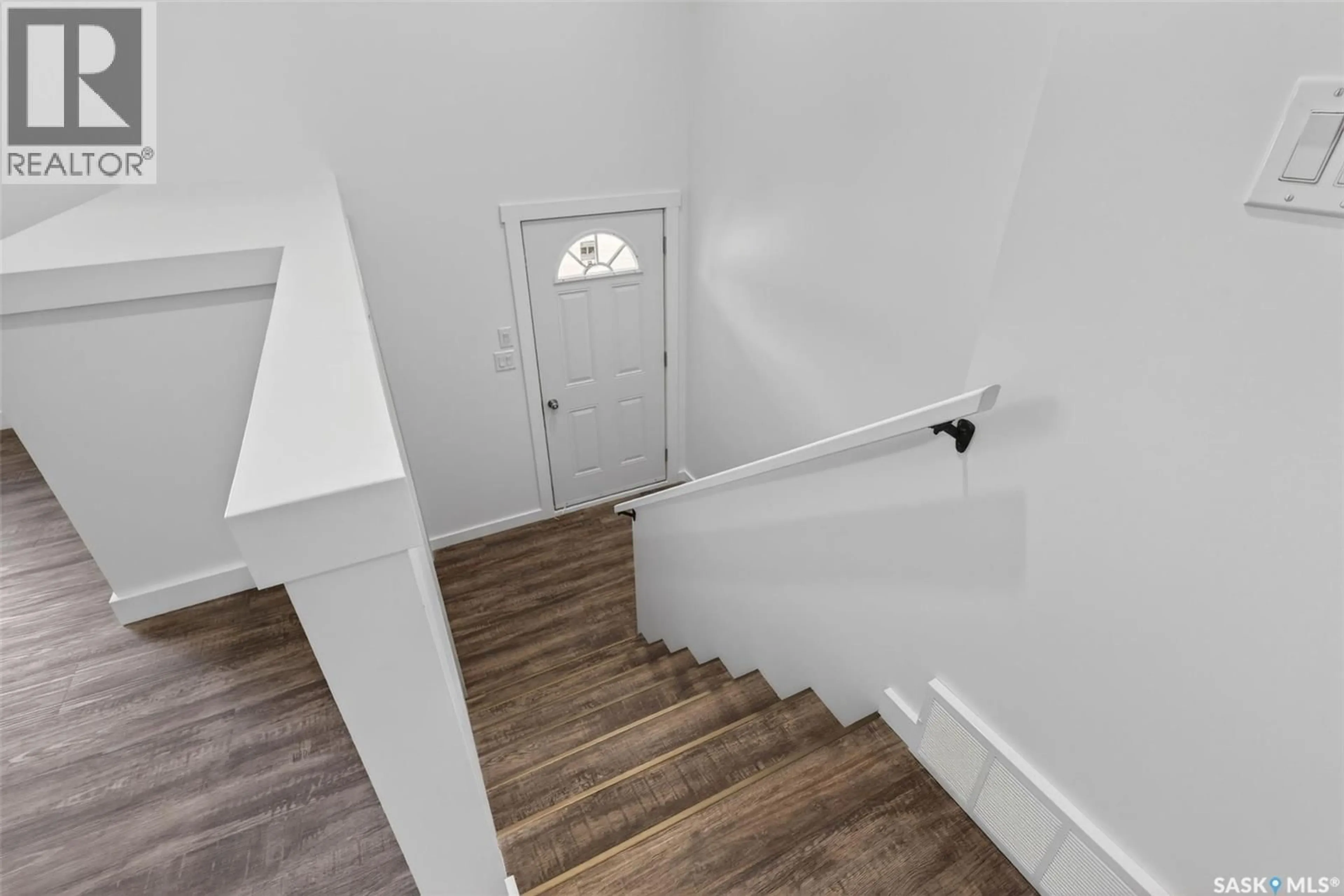 Stairs for 209 CENTRAL AVENUE, Christopher Lake Saskatchewan S0J0N0