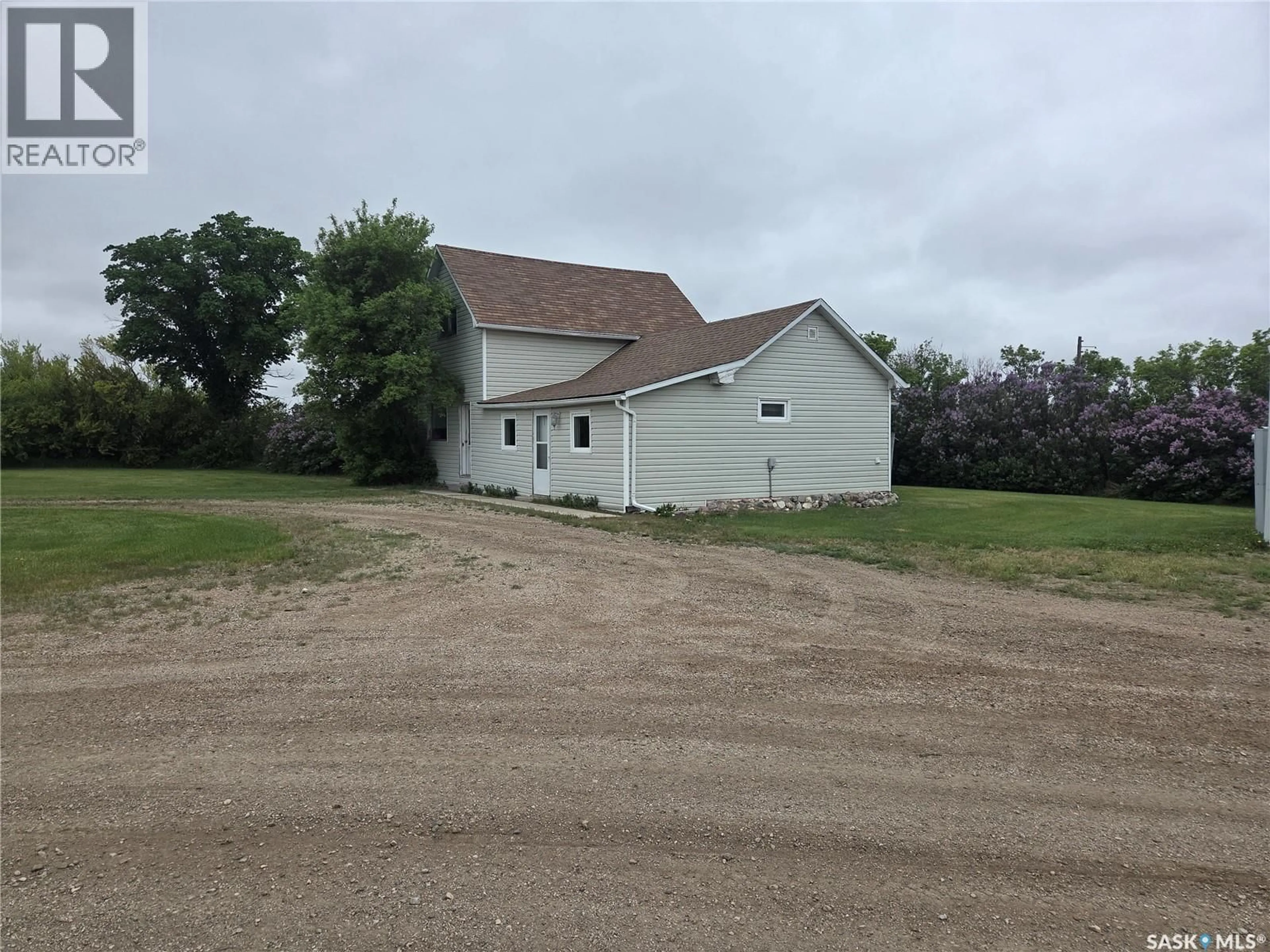 Unknown for MCVICAR ACREAGE, Colonsay Rm No. 342 Saskatchewan S0K0Z0