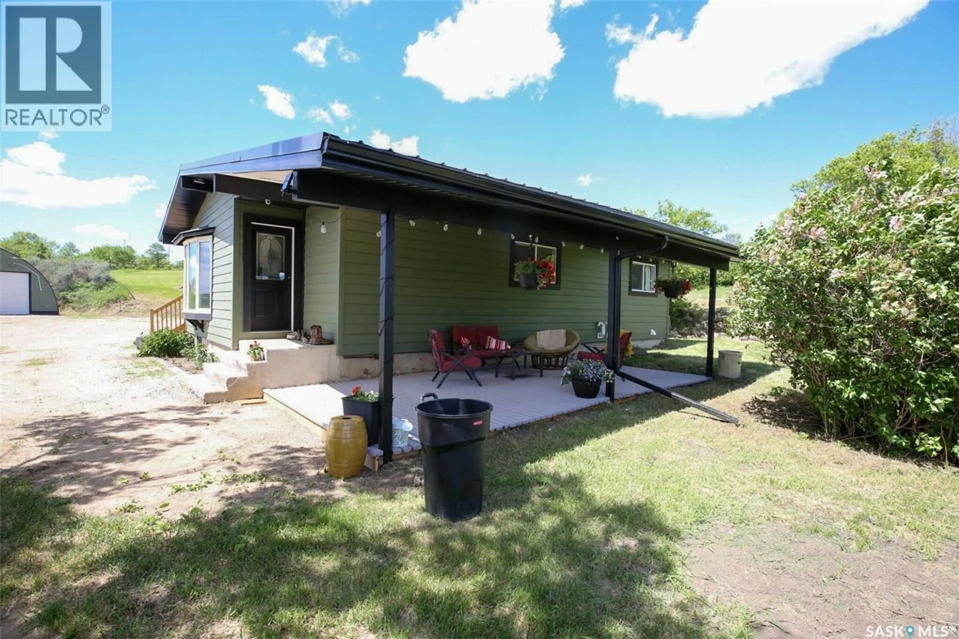 Unknown for MARTENS ACREAGE, Lumsden Rm No. 189 Saskatchewan S0G3C0