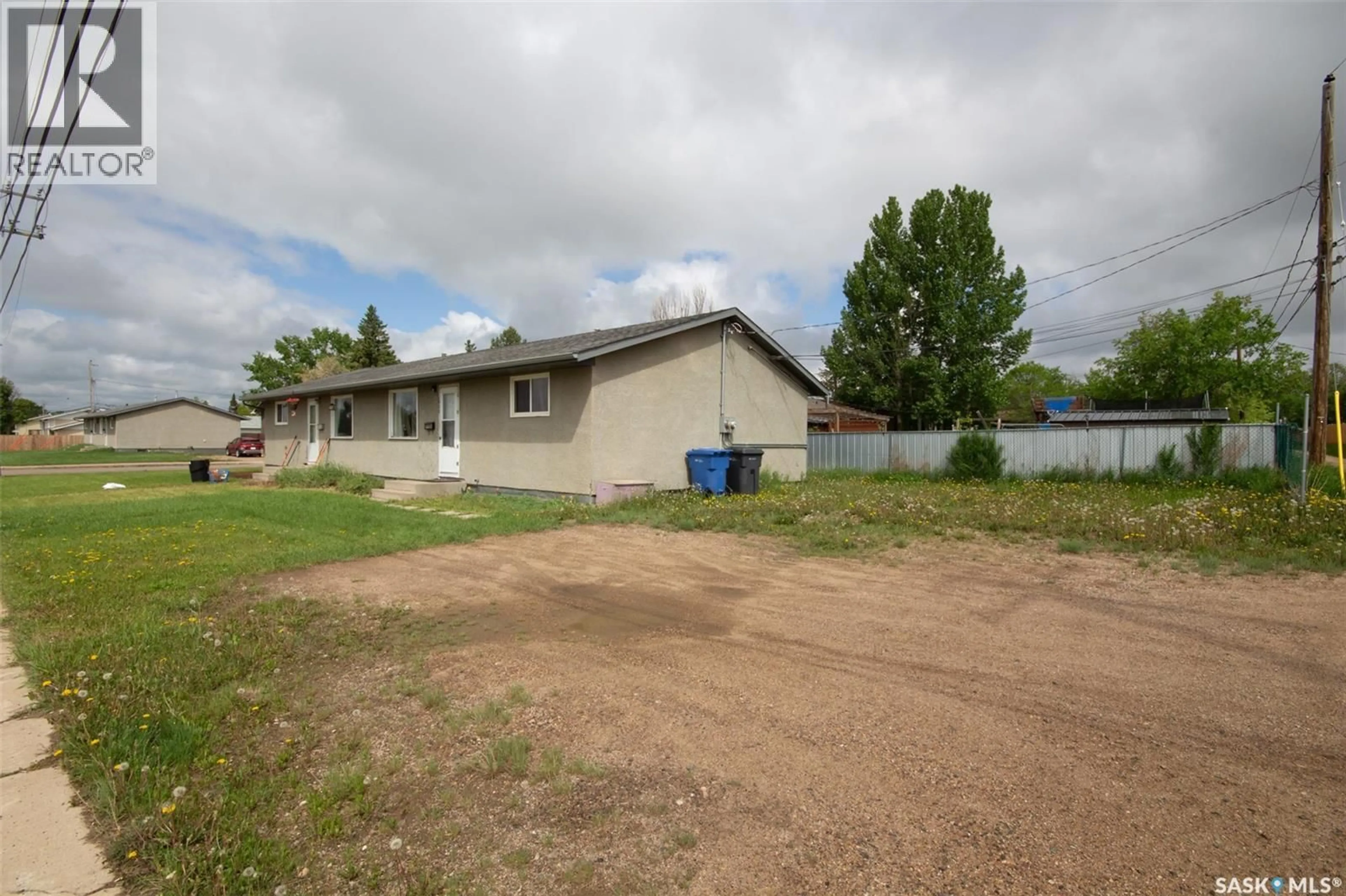 Unknown for 1402 112TH STREET, North Battleford Saskatchewan S9A3B2
