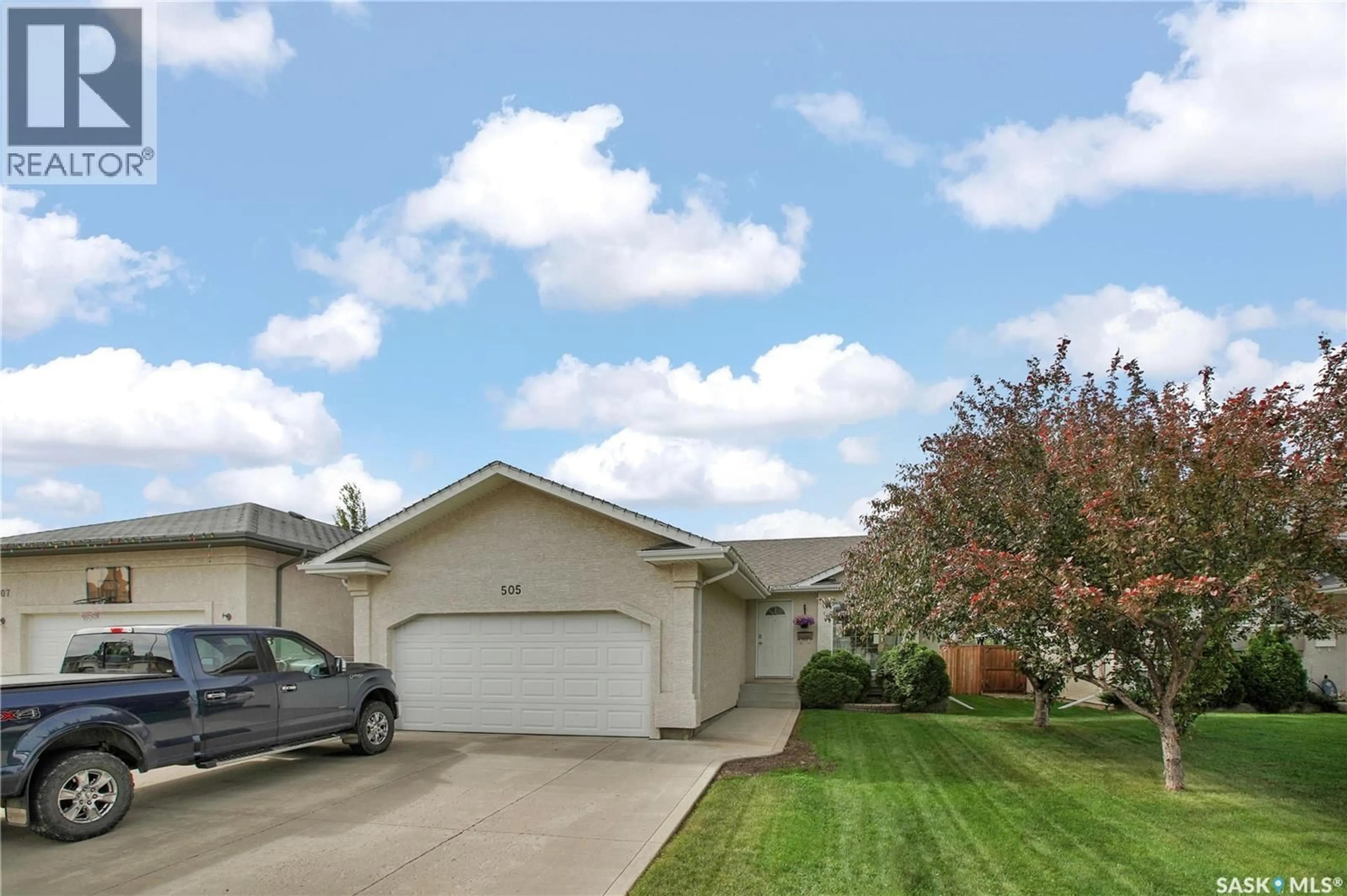 Unknown for 505 CRYSTAL CRESCENT, Warman Saskatchewan S0K0A1