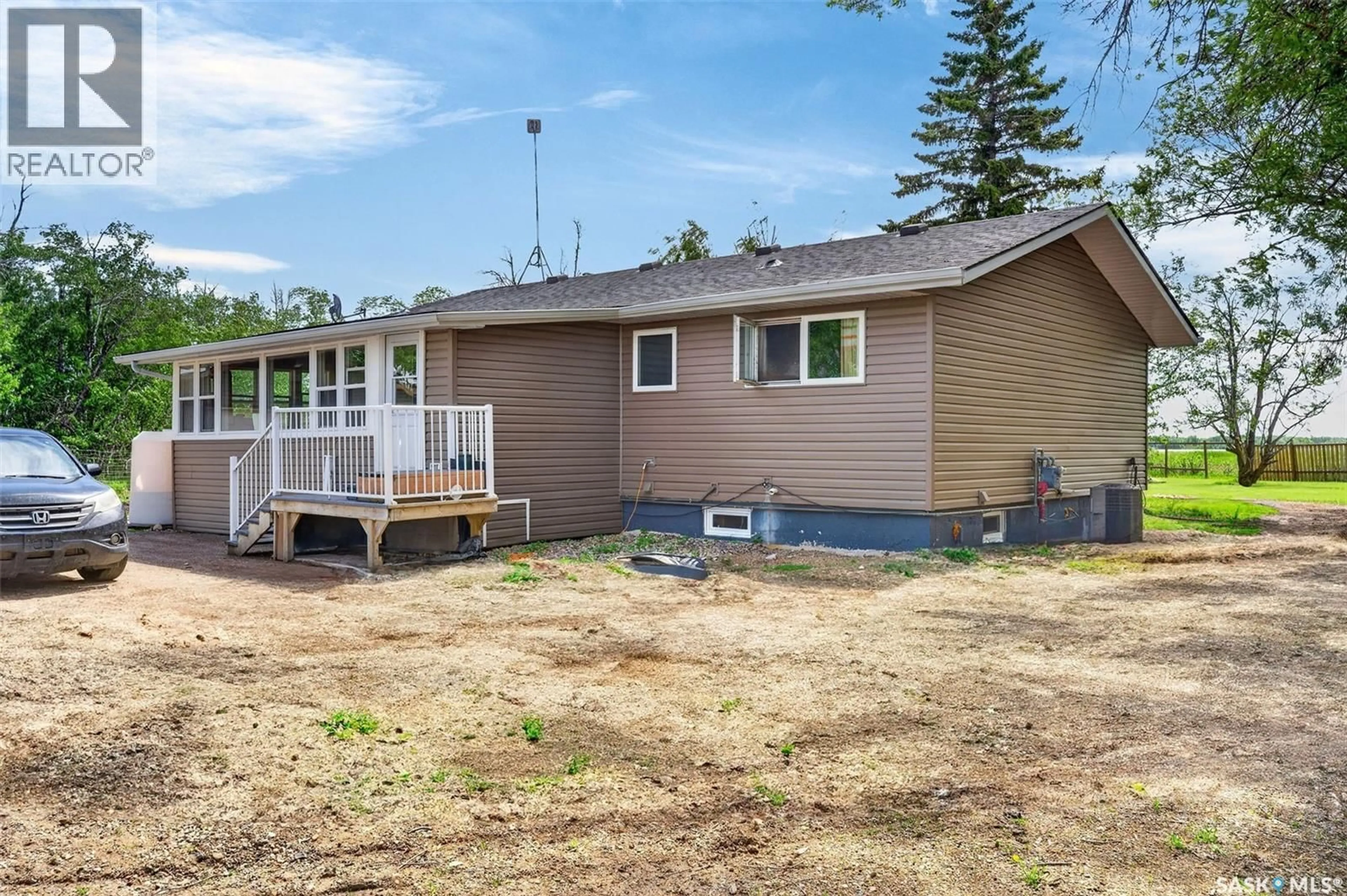 Unknown for St BRIEUX ACREAGE, Fletts Springs Rm No. 429 Saskatchewan S0K3V0