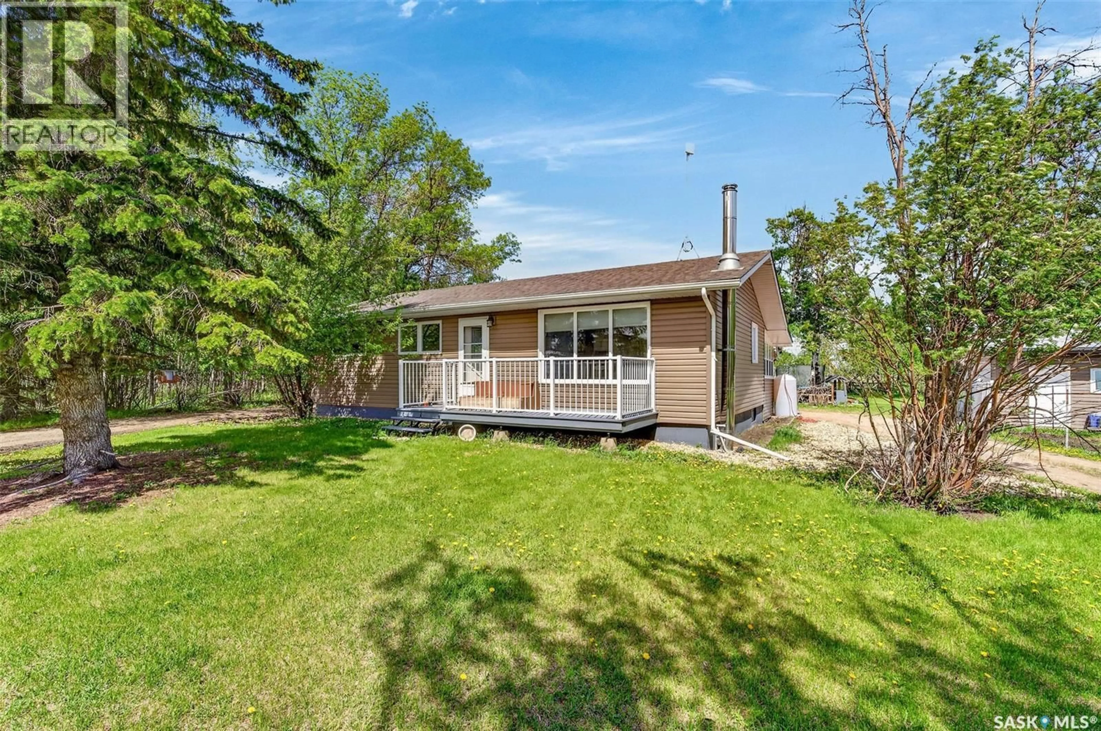 Unknown for St BRIEUX ACREAGE, Fletts Springs Rm No. 429 Saskatchewan S0K3V0