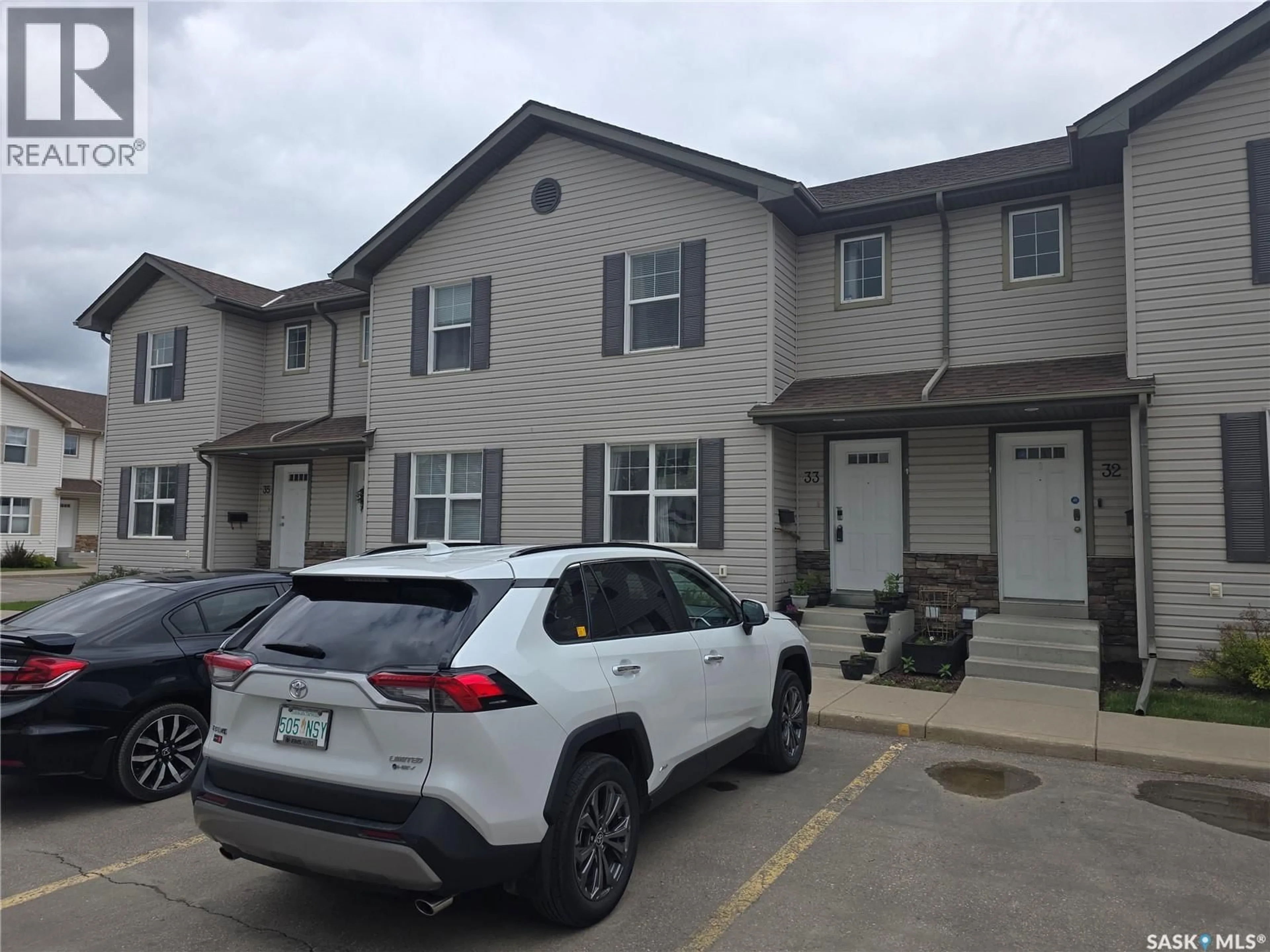 Unknown for 135 - 33 PAWLYCHENKO LANE, Saskatoon Saskatchewan S7V1K2
