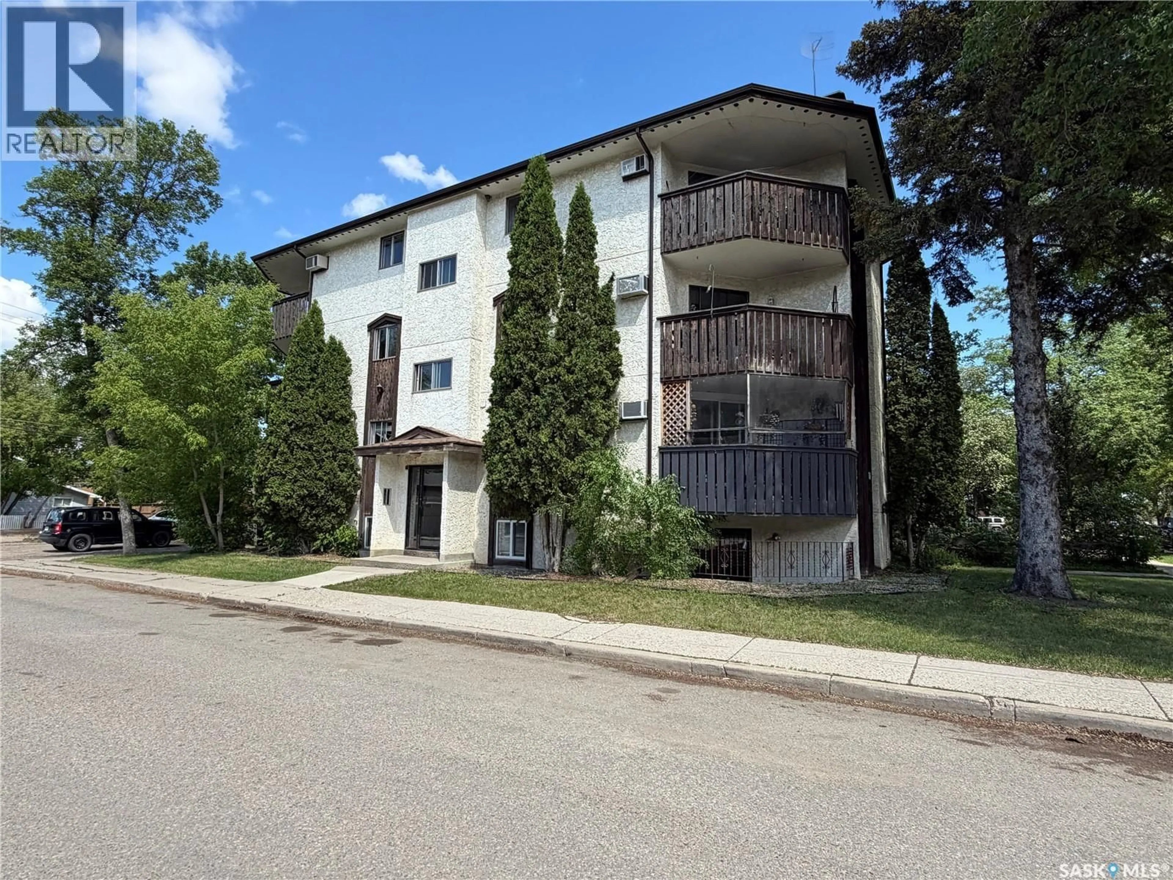 Unknown for 101 116 STREET W, Saskatoon Saskatchewan S7N1S7