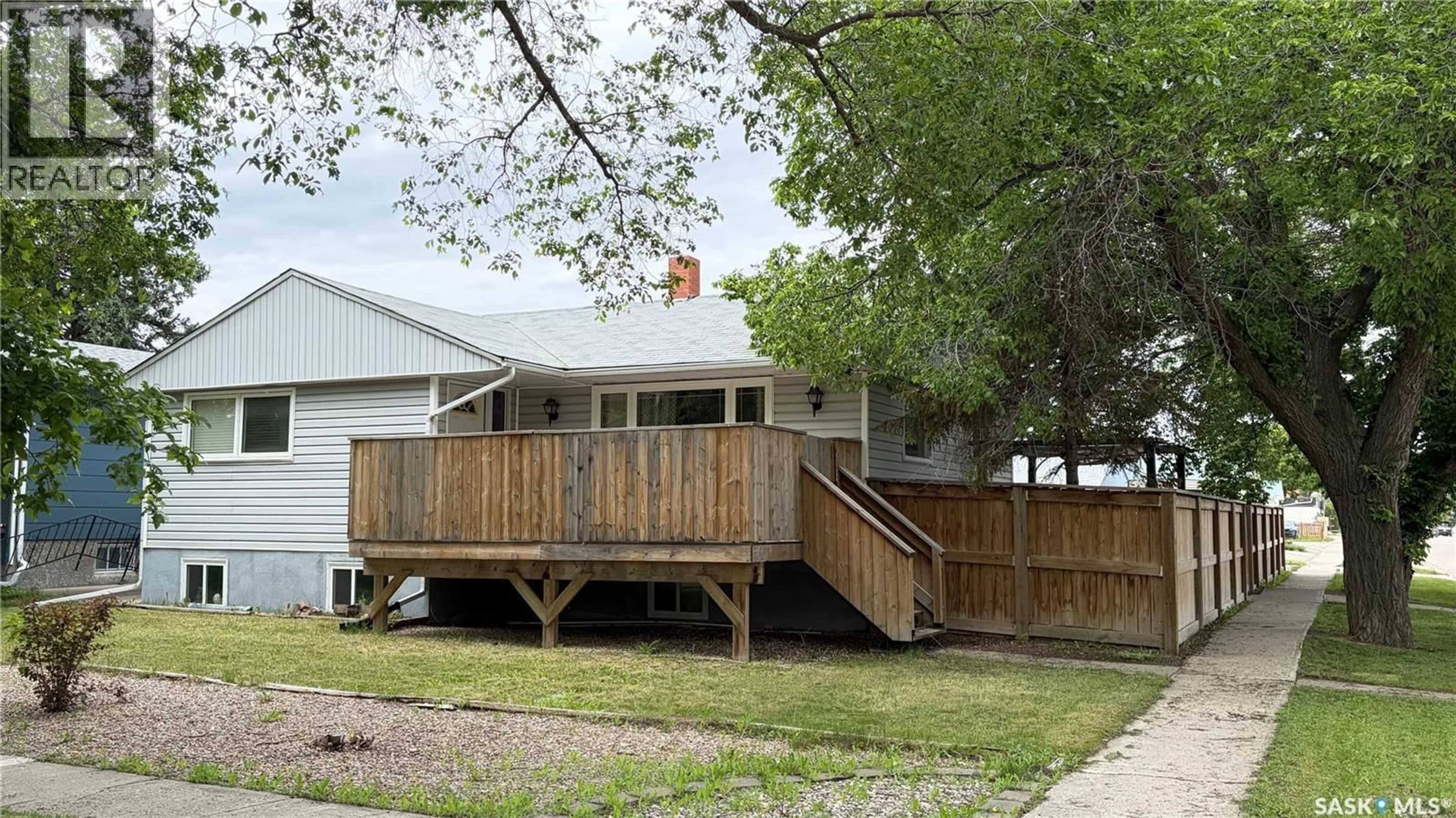 Unknown for 201 WALSH STREET, Maple Creek Saskatchewan S0N1N0