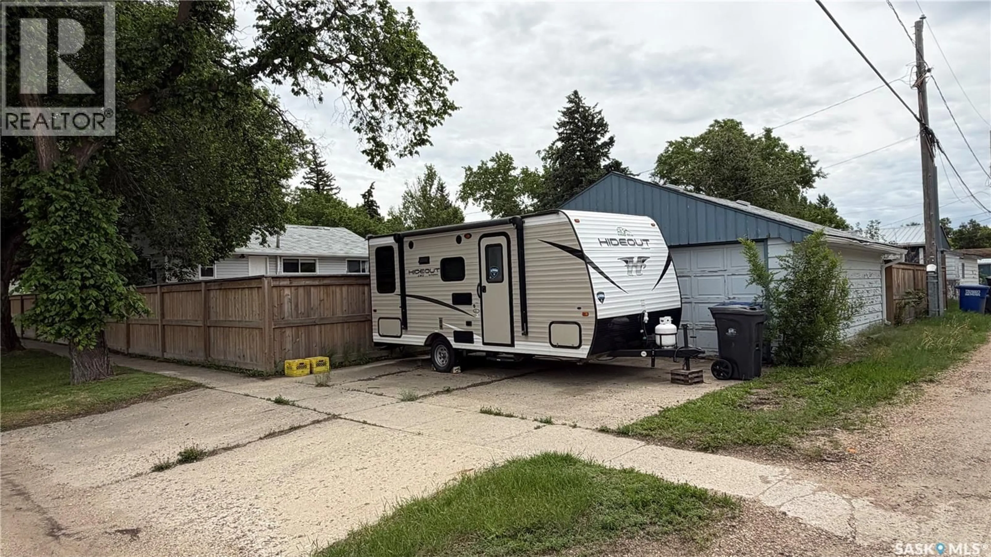 Unknown for 201 WALSH STREET, Maple Creek Saskatchewan S0N1N0