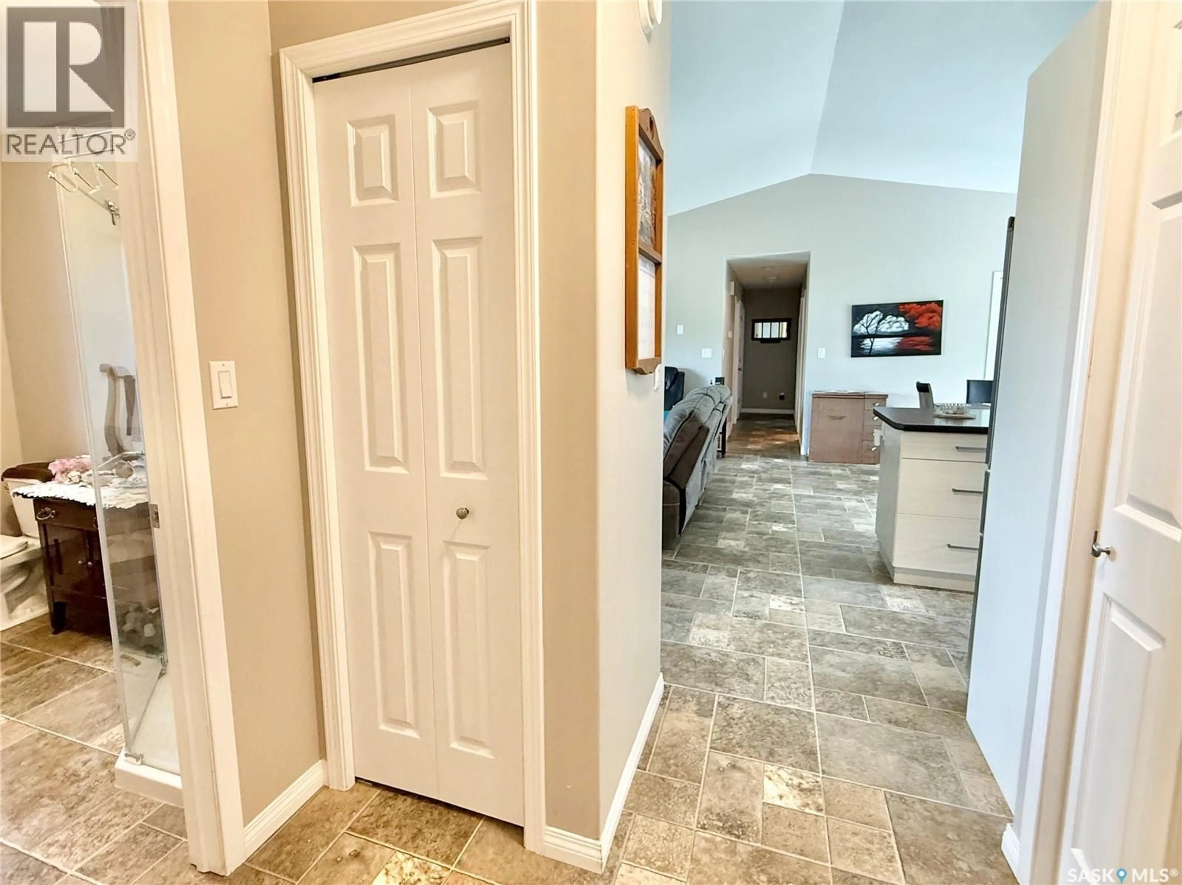 Indoor entryway for 162 BELBUTTE ACREAGE, Medstead Rm No.497 Saskatchewan S0J2M0