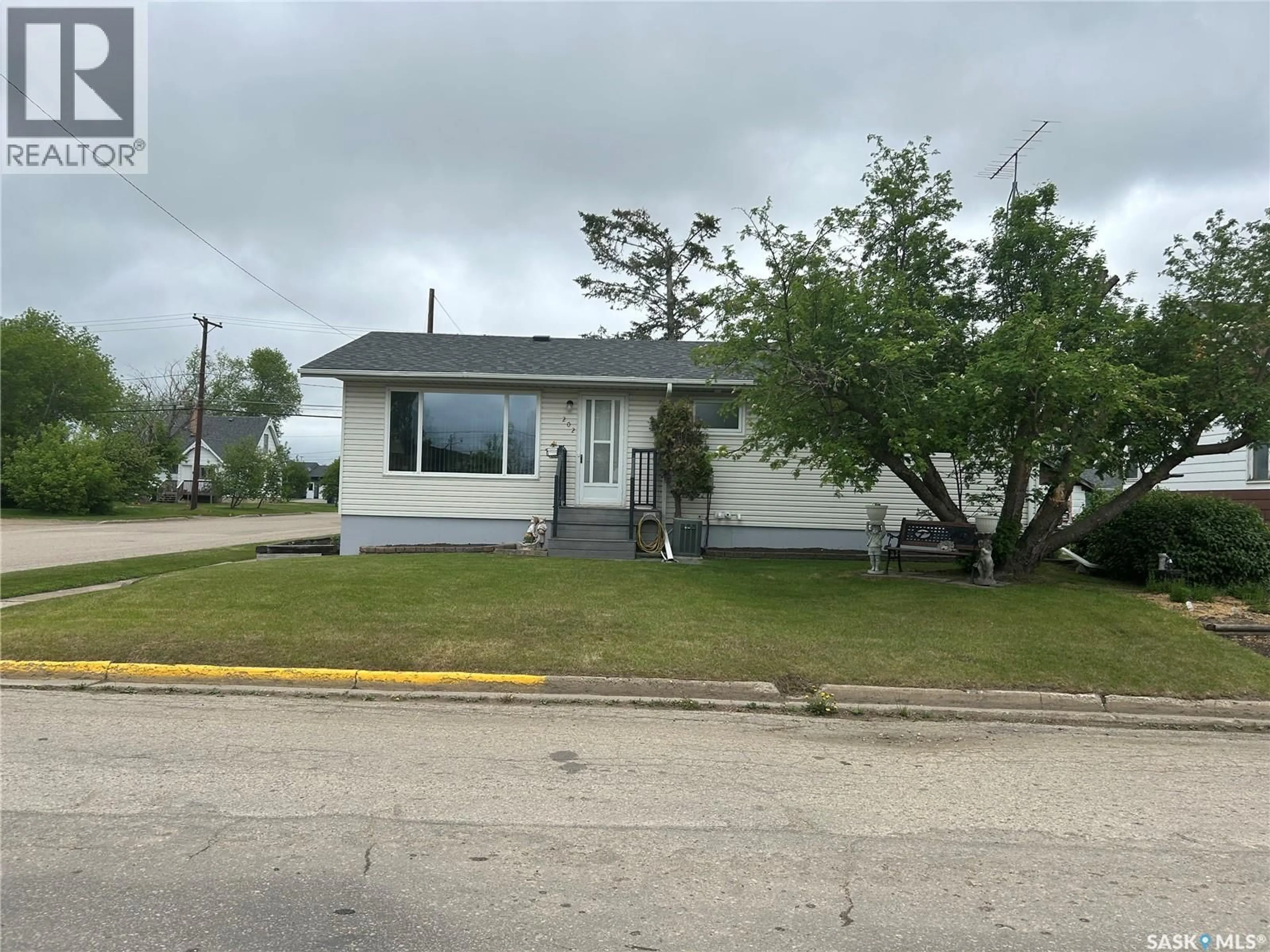 Unknown for 202 2ND STREET, Carrot River Saskatchewan S0E0L0