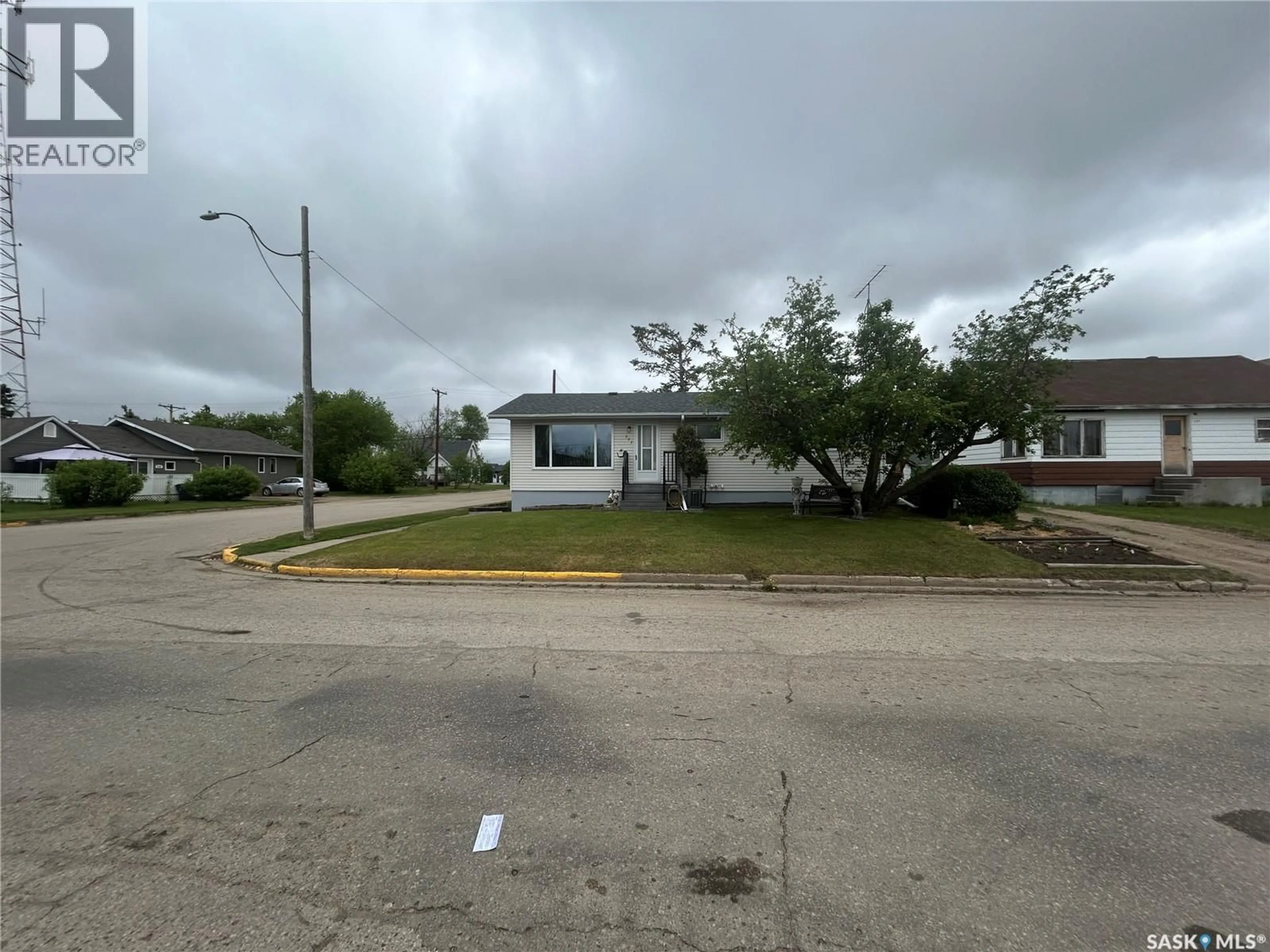 Unknown for 202 2ND STREET, Carrot River Saskatchewan S0E0L0