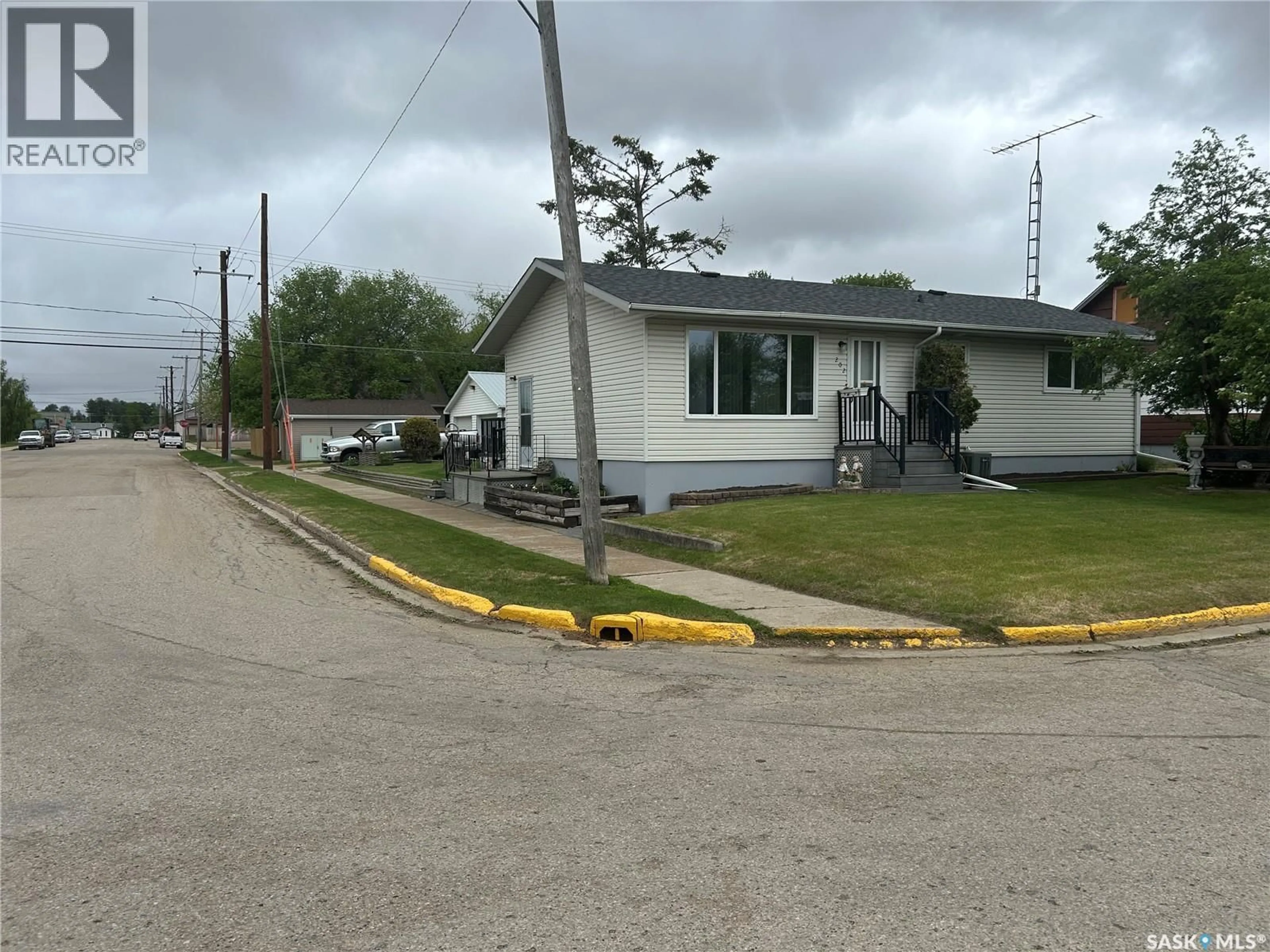 Unknown for 202 2ND STREET, Carrot River Saskatchewan S0E0L0