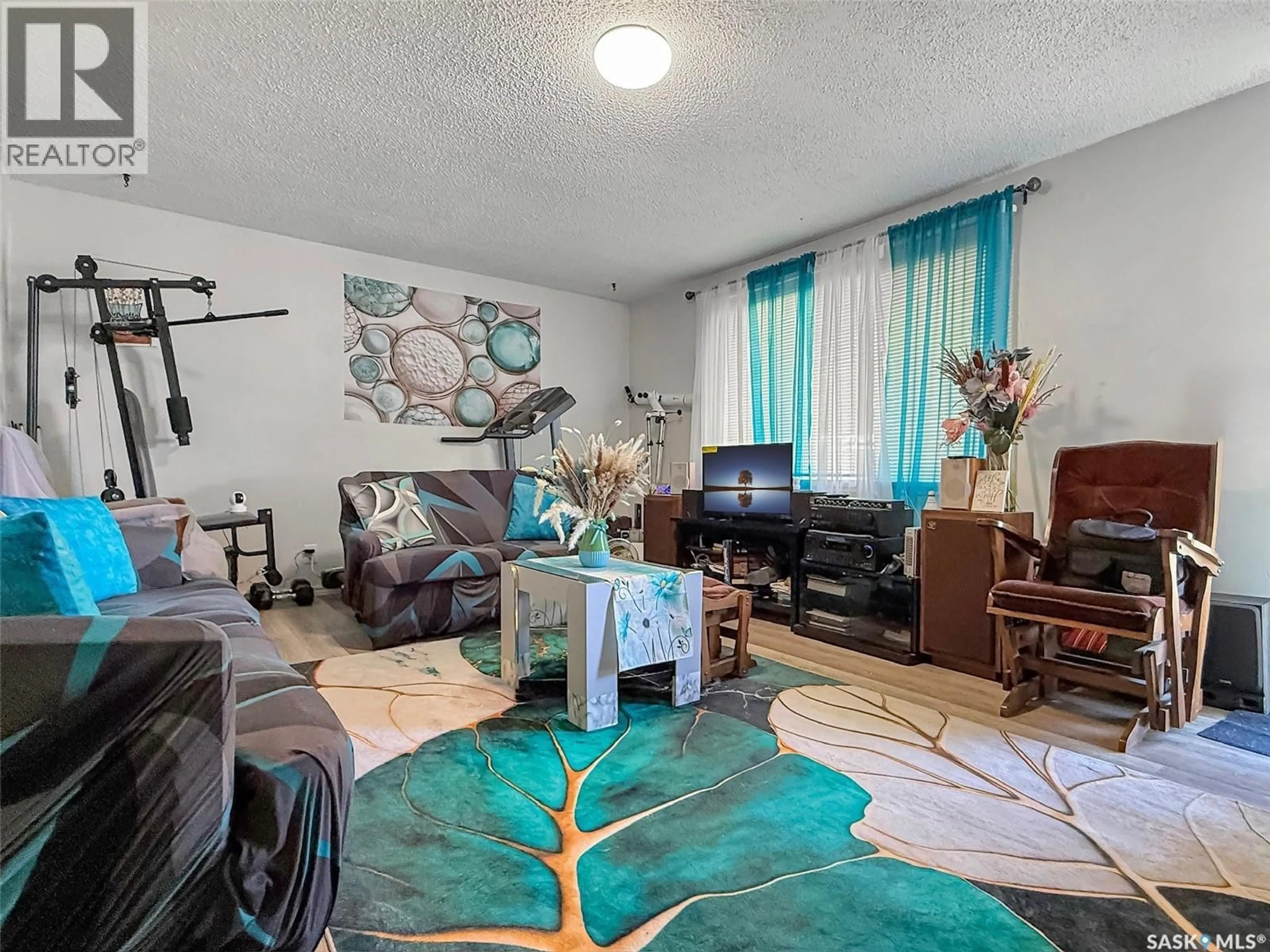 Living room with furniture, unknown for 168 2ND AVENUE, Swift Current Saskatchewan S9H3H9