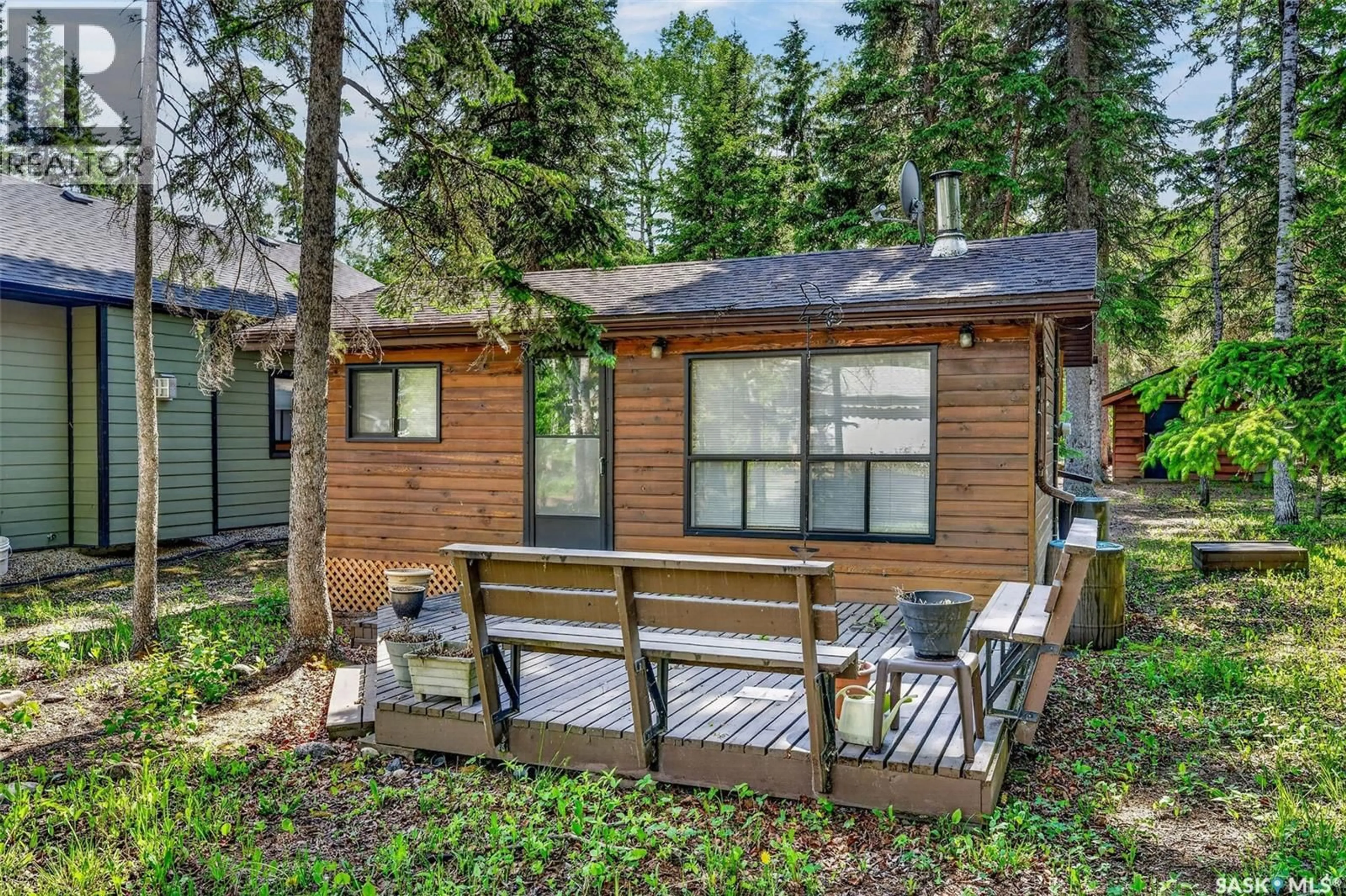 Unknown for 301 JARVIS STREET, Lakeland Rm No. 521 Saskatchewan S0J0N0