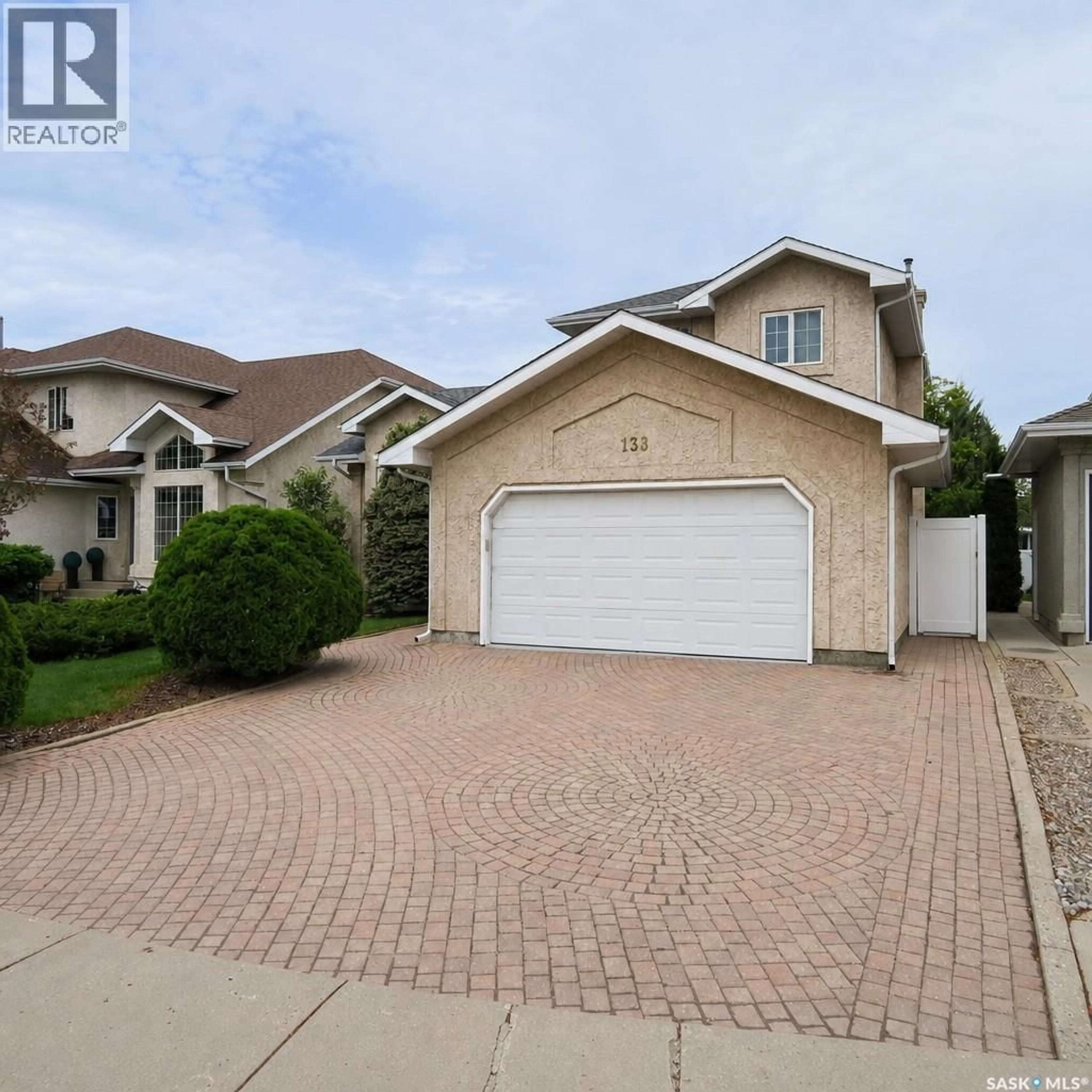 Unknown for 138 LAVALEE PLACE, Saskatoon Saskatchewan S7J5K7