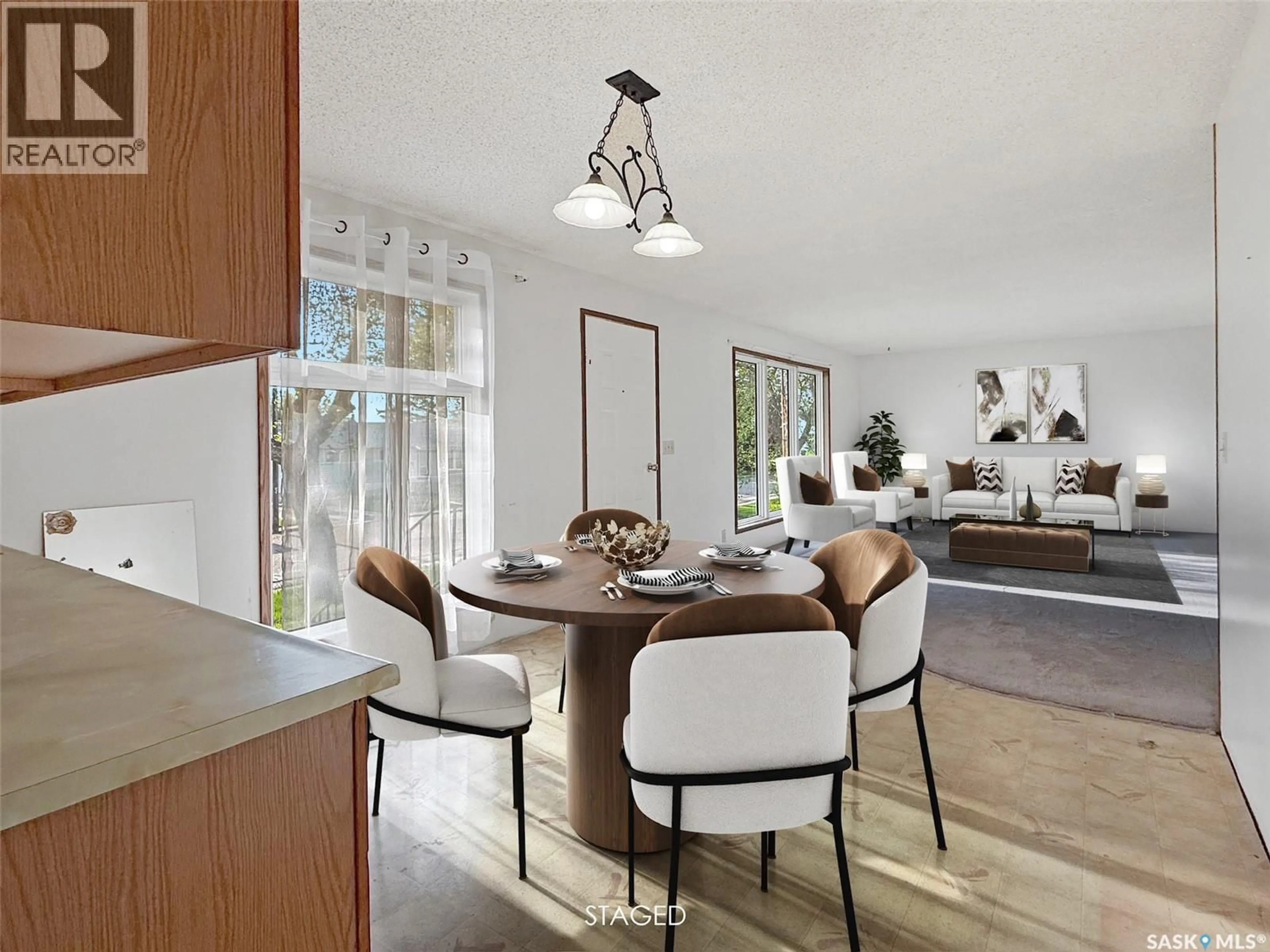 Dining room, unknown for 3167 RUTLAND AVENUE, Gull Lake Saskatchewan S0N1A0