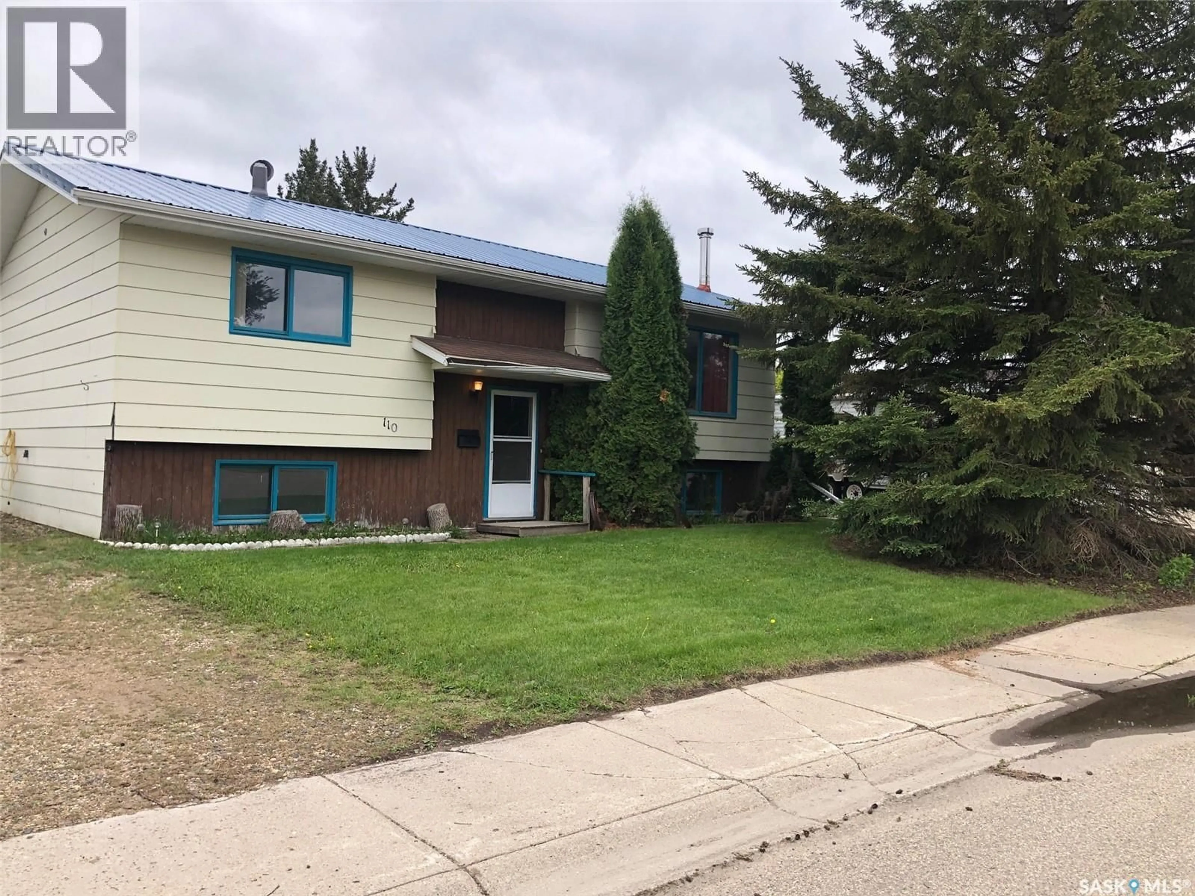 Unknown for 110 LANGRILL DRIVE, Yorkton Saskatchewan S3N3M0