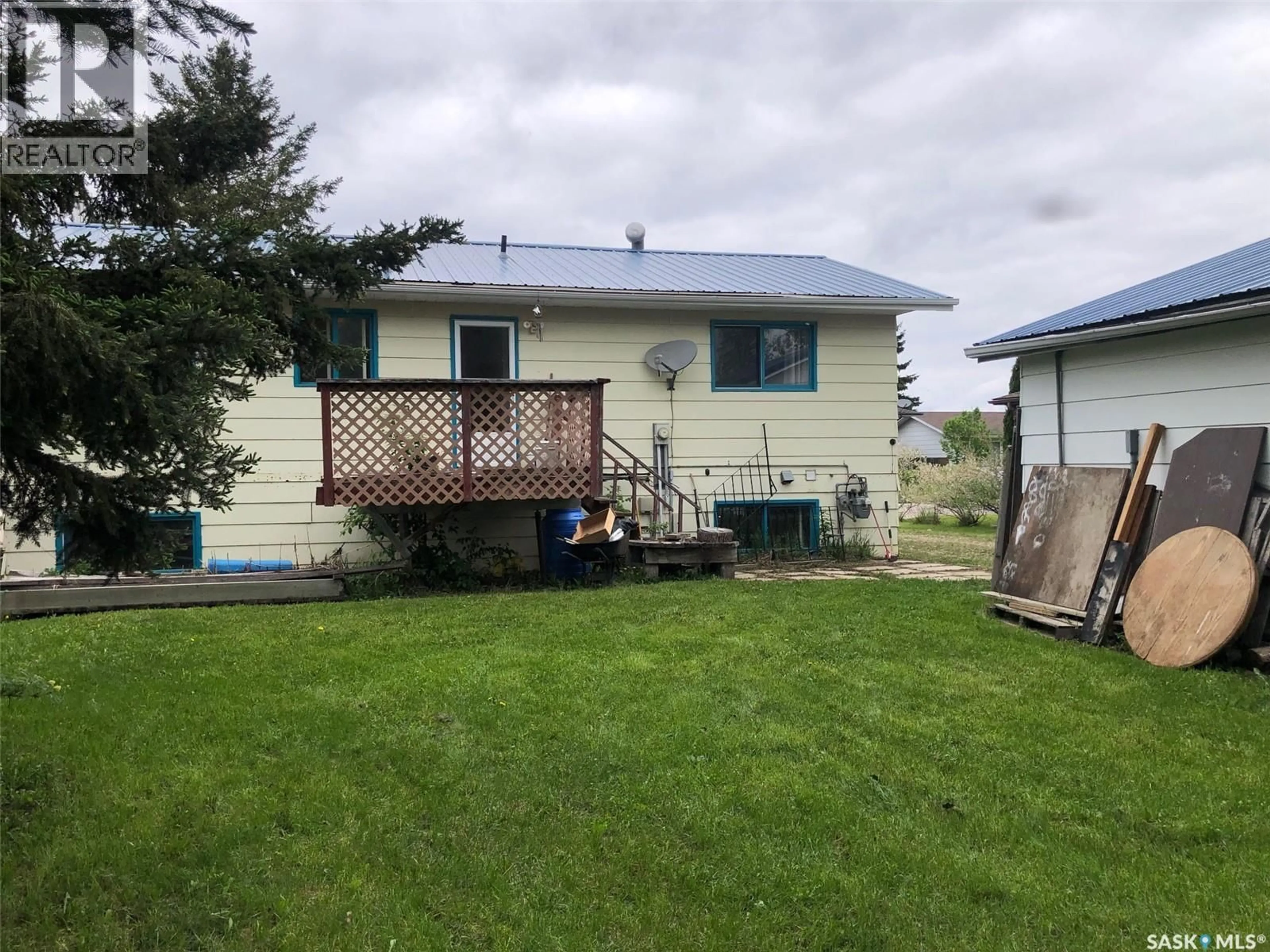 Unknown for 110 LANGRILL DRIVE, Yorkton Saskatchewan S3N3M0