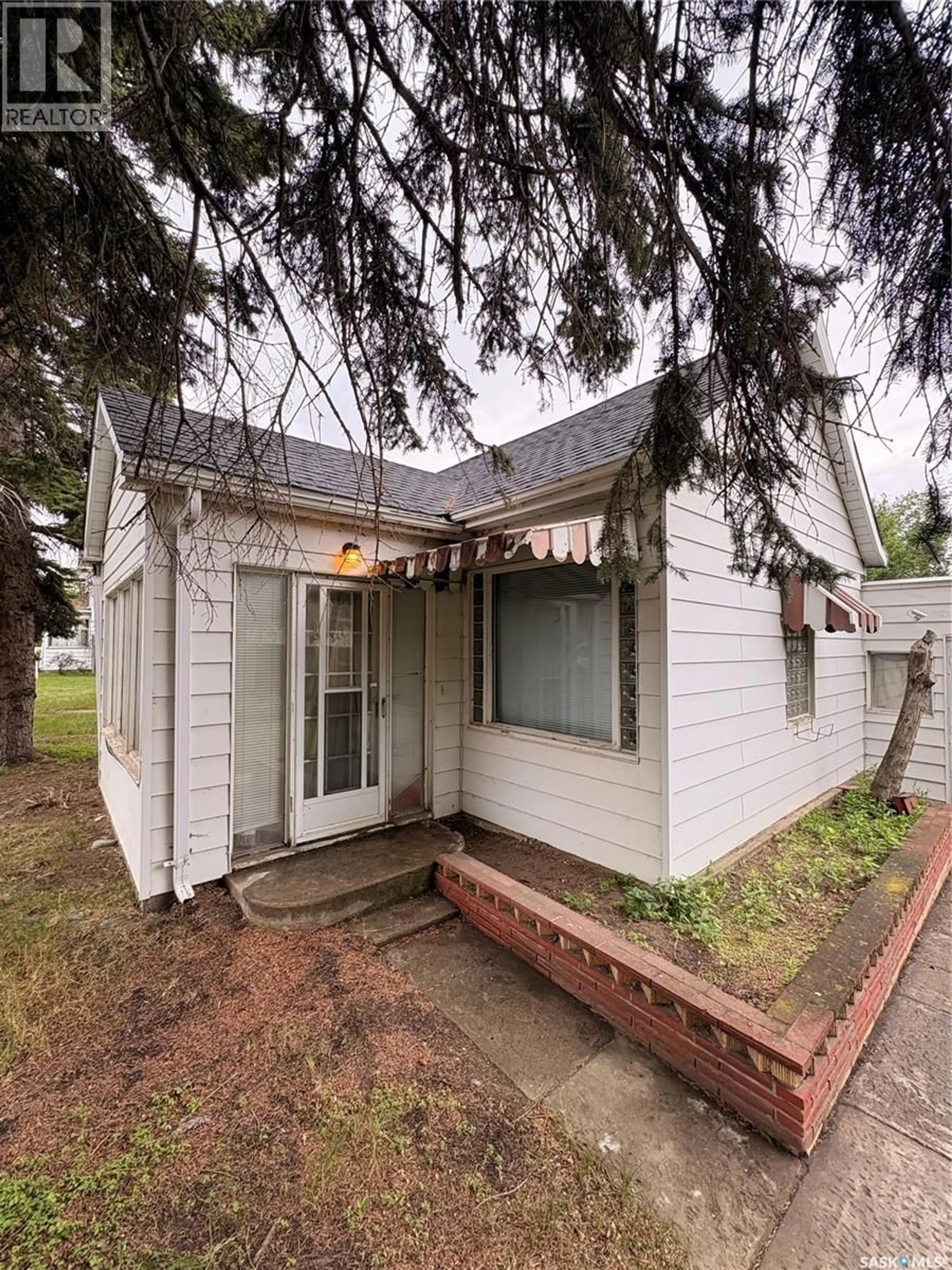 Unknown for 58 LILLOOET STREET, Moose Jaw Saskatchewan S6H4Y5