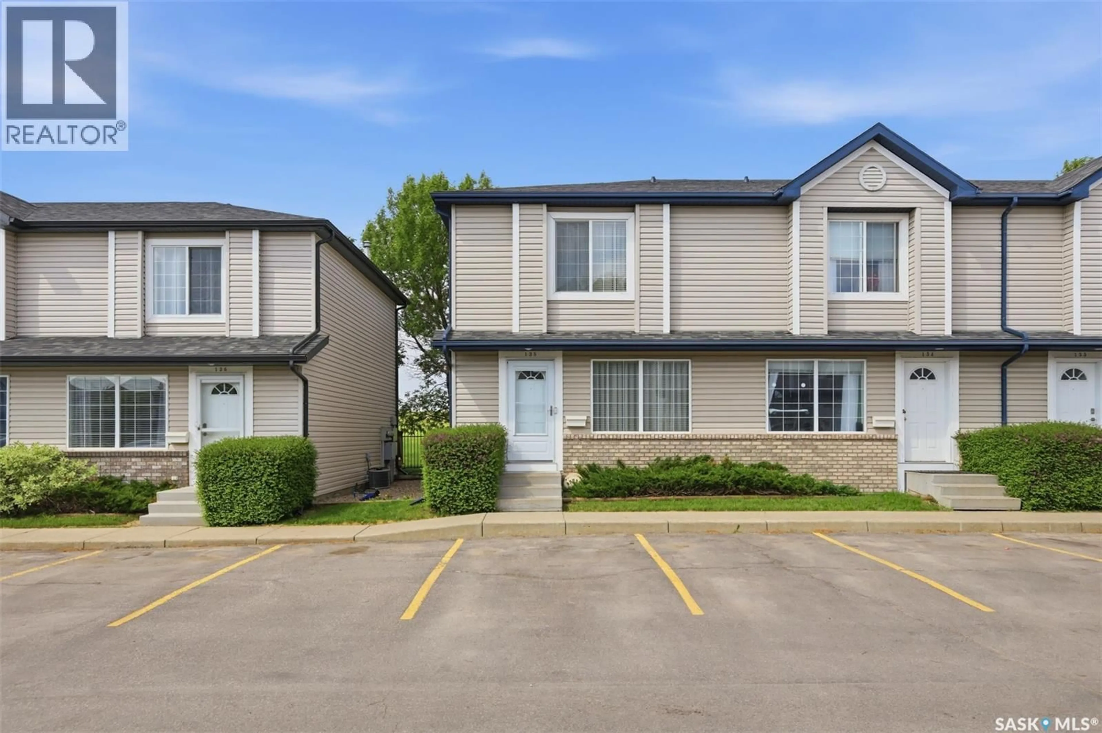Unknown for 135 670 KENDERDINE ROAD, Saskatoon Saskatchewan S7N4W3