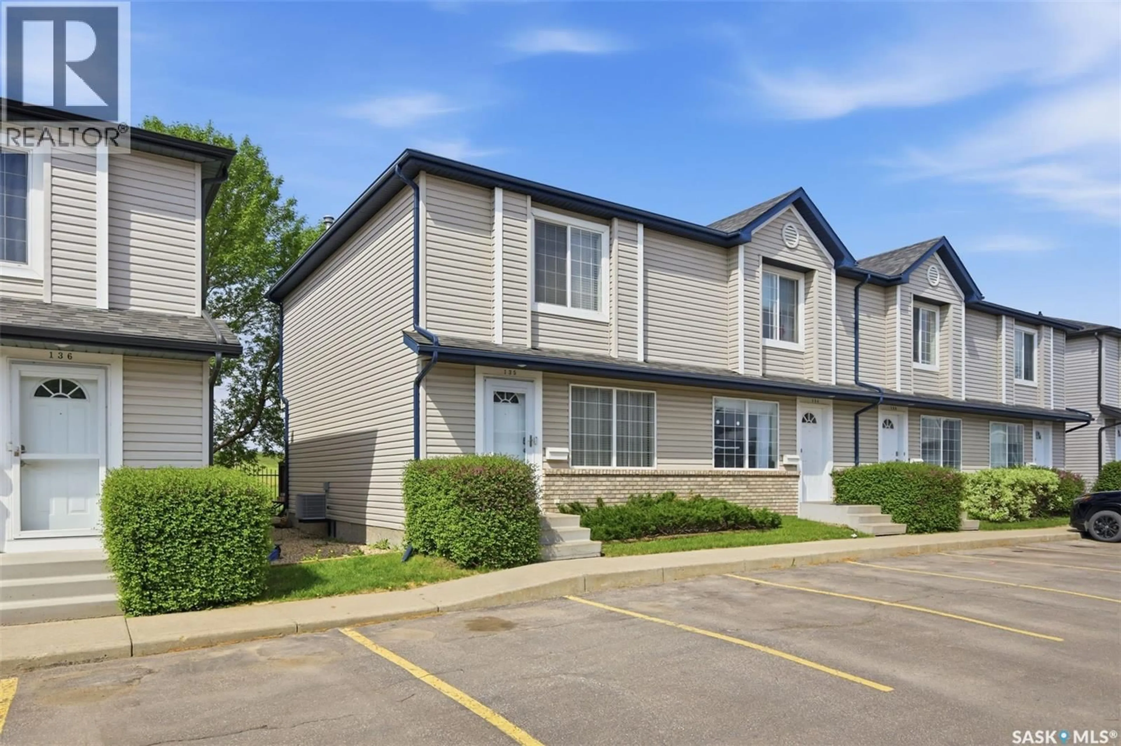 Unknown for 135 670 KENDERDINE ROAD, Saskatoon Saskatchewan S7N4W3