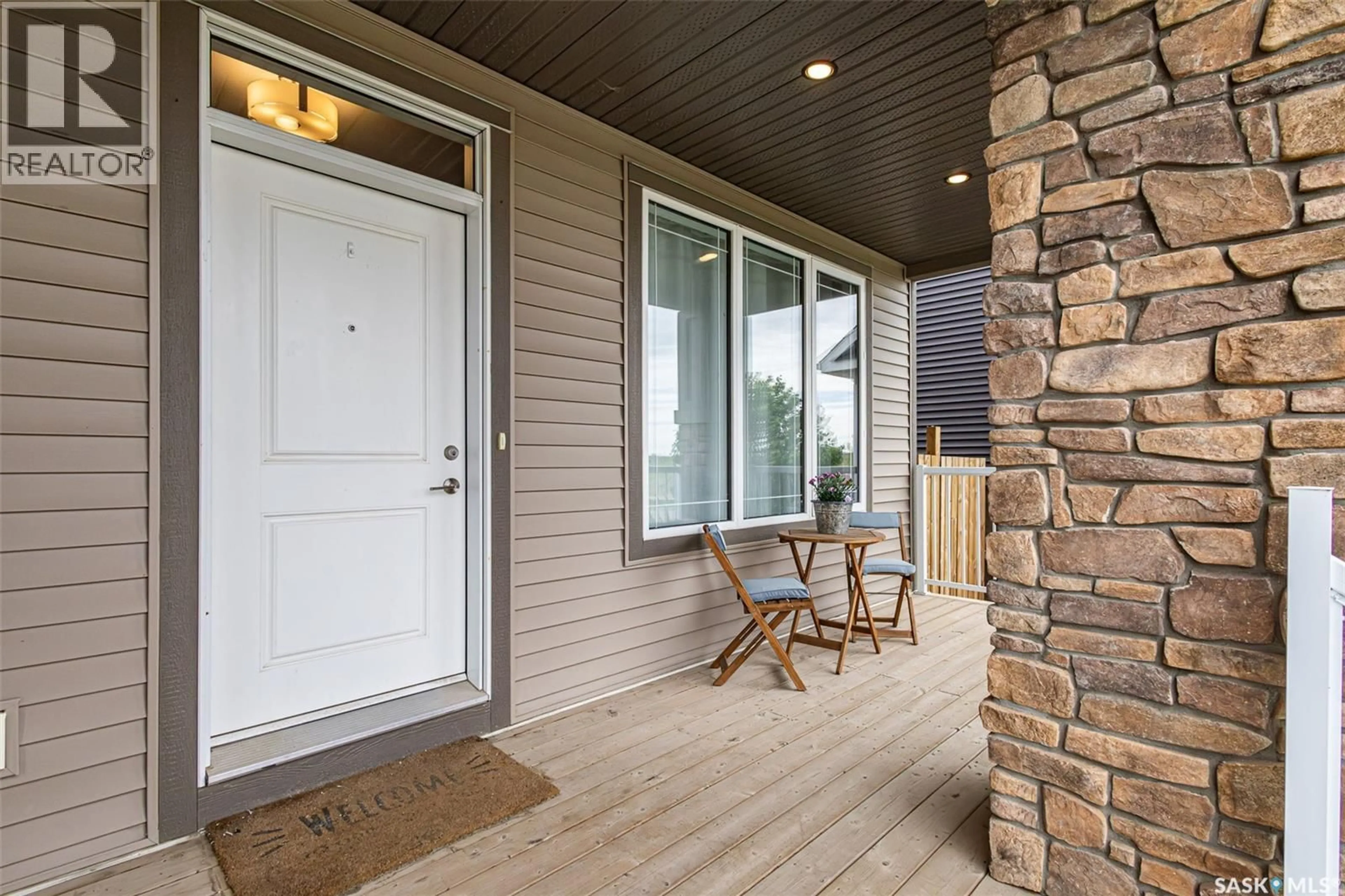 Unknown for 361 BRIGHTON BOULEVARD, Saskatoon Saskatchewan S7V0R4