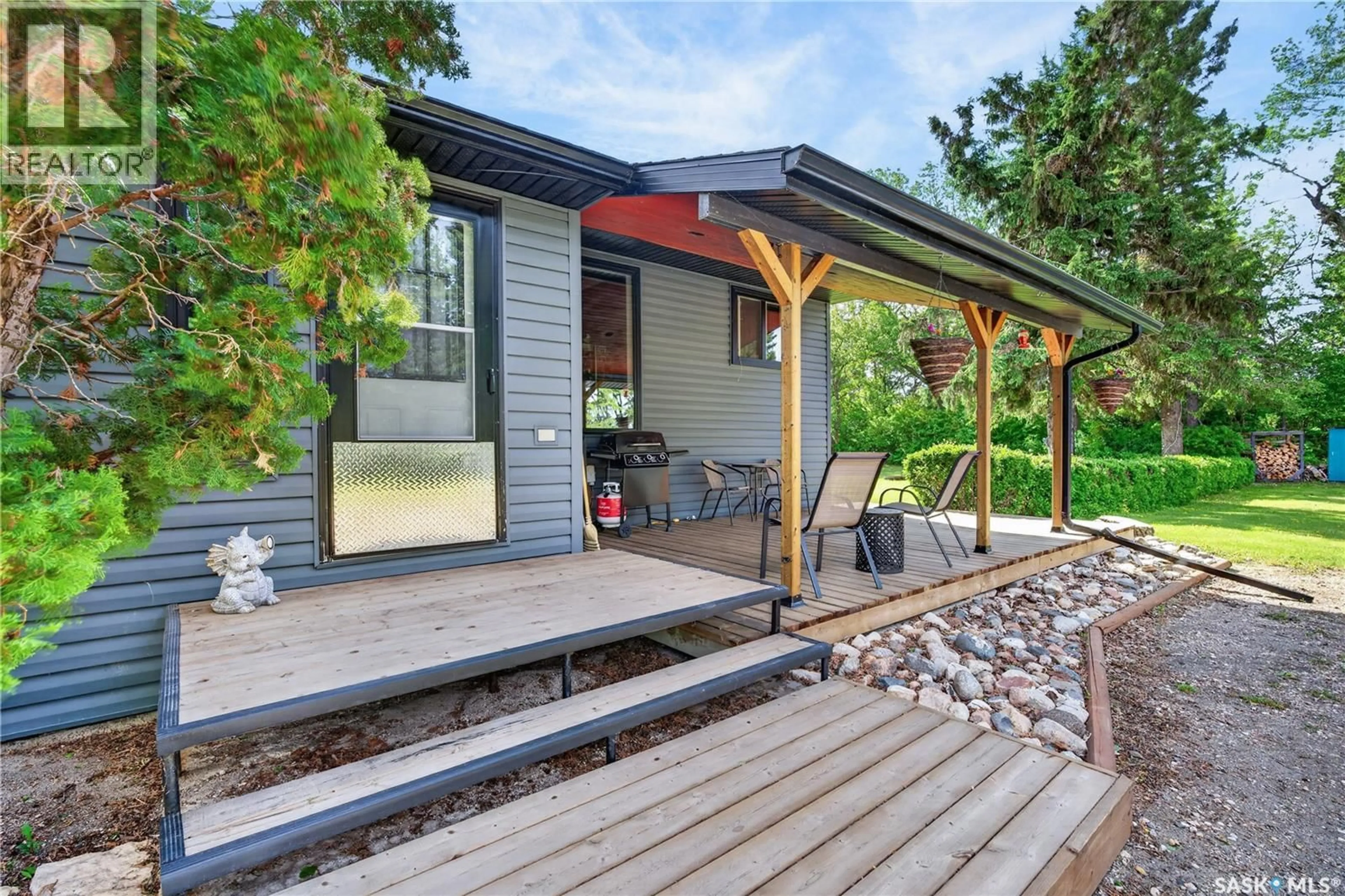 Unknown for EGGERMAN ACREAGE, St. Peter RM No. 369 Saskatchewan S0K4C0