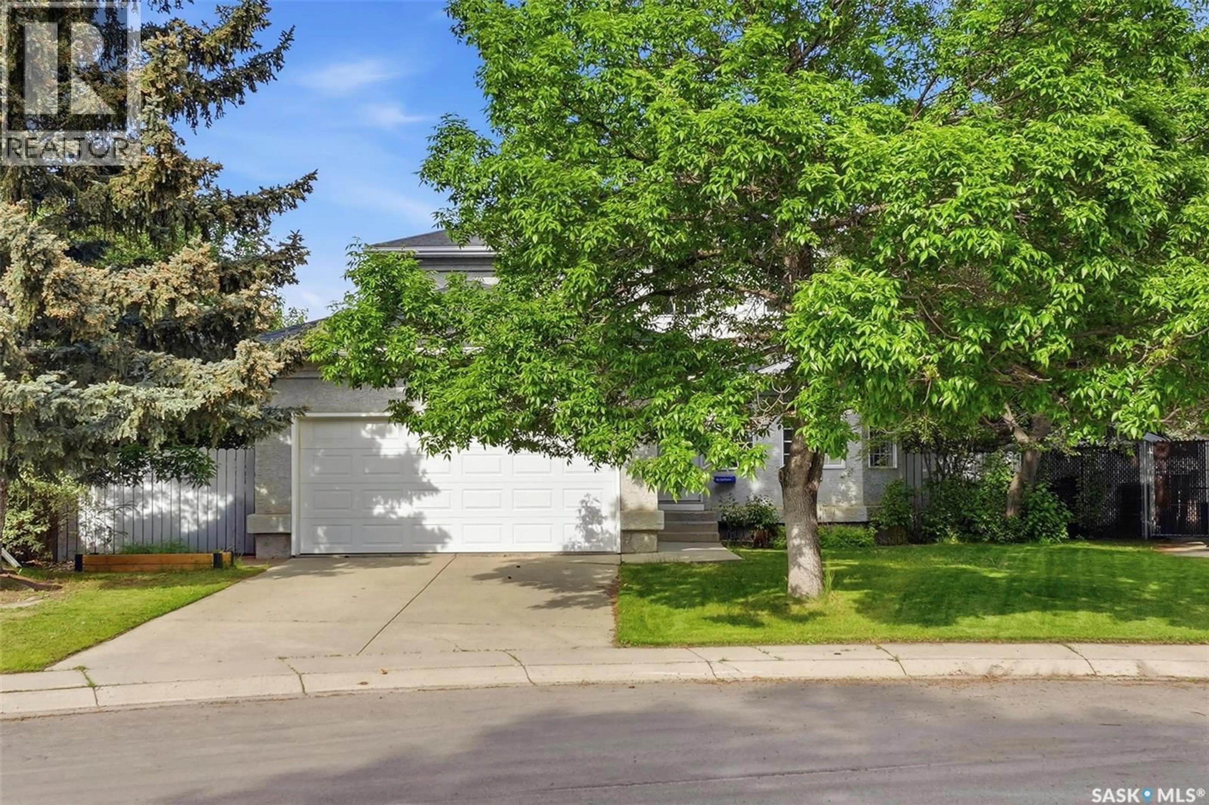 Unknown for 331 STEIGER WAY, Saskatoon Saskatchewan S7N4K2