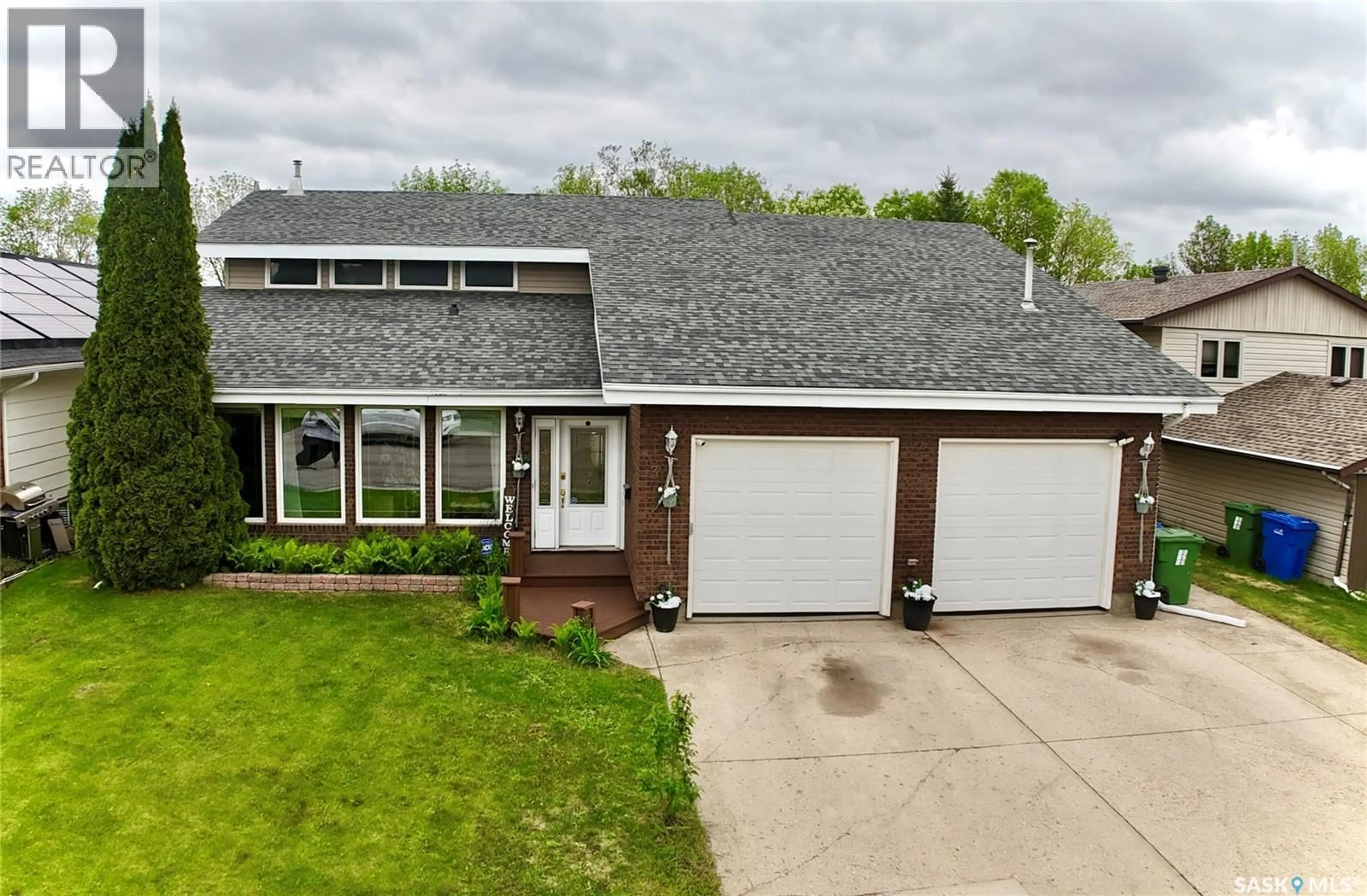 Unknown for 31 LANGRILL DRIVE, Yorkton Saskatchewan S3N3M9