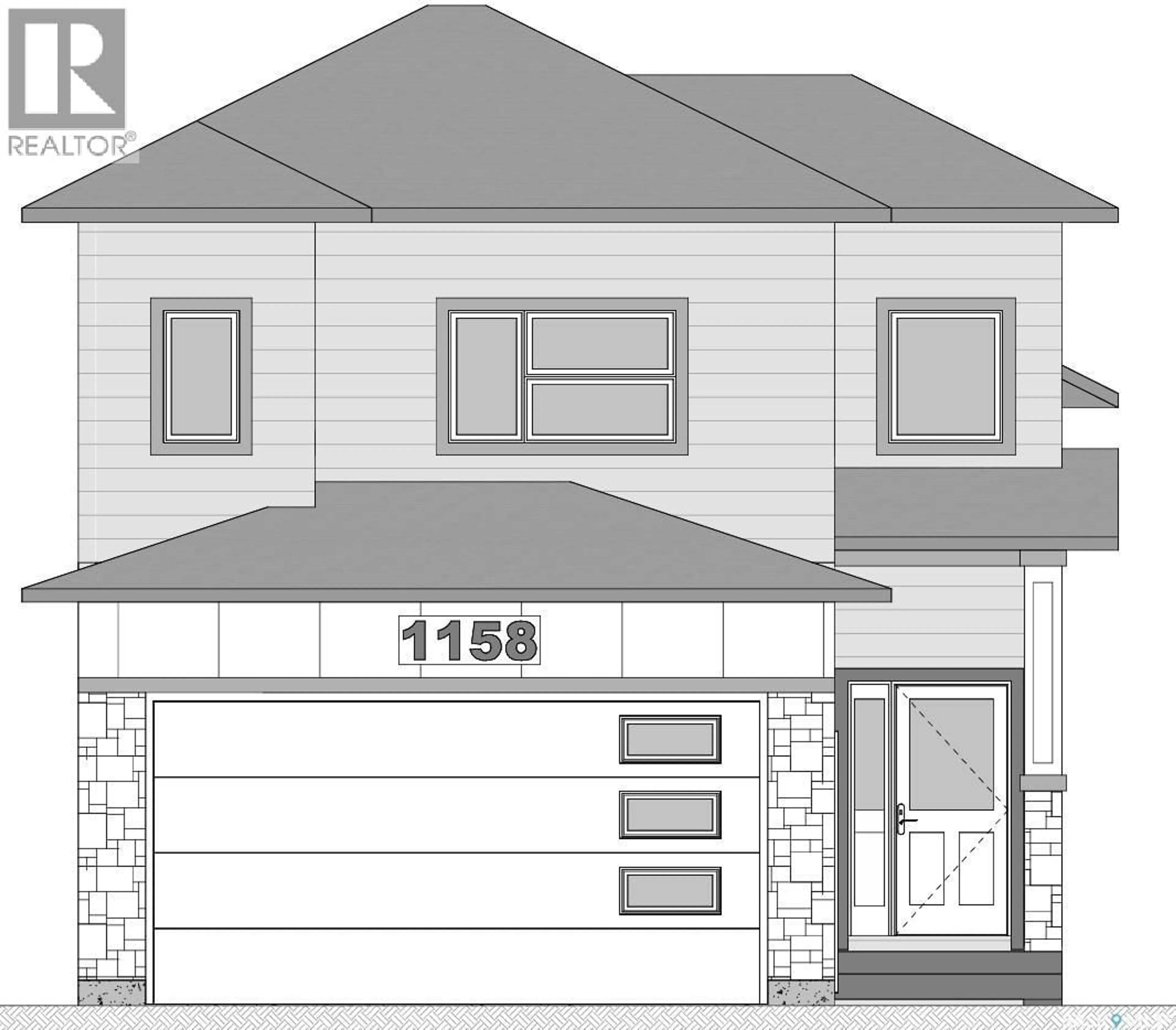 Unknown for 1158 NIGHTINGALE TERRACE, Saskatoon Saskatchewan S7L7R5
