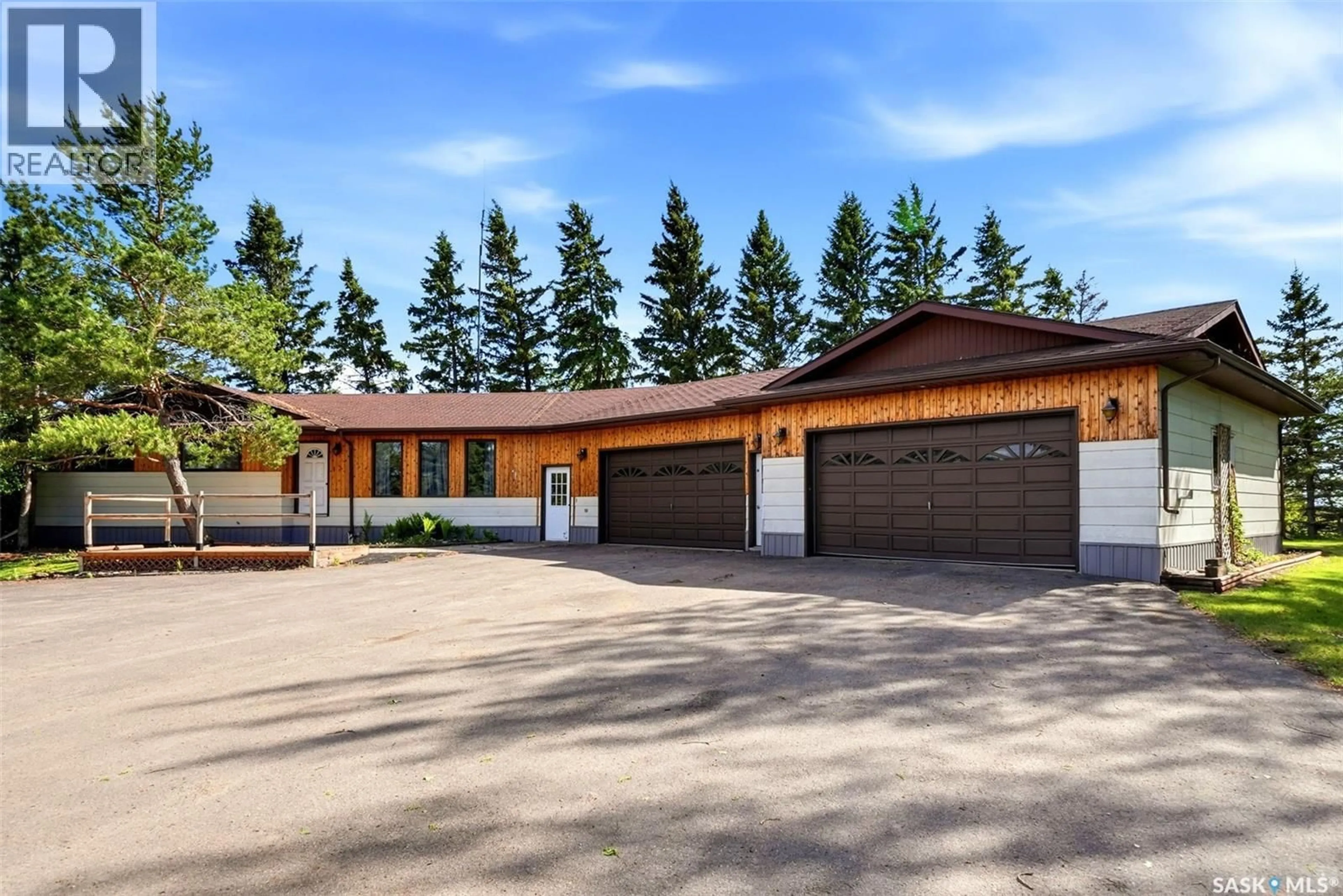 Unknown for 43.44 KELLIHER ACREAGE, Kelliher Saskatchewan S0A1V0