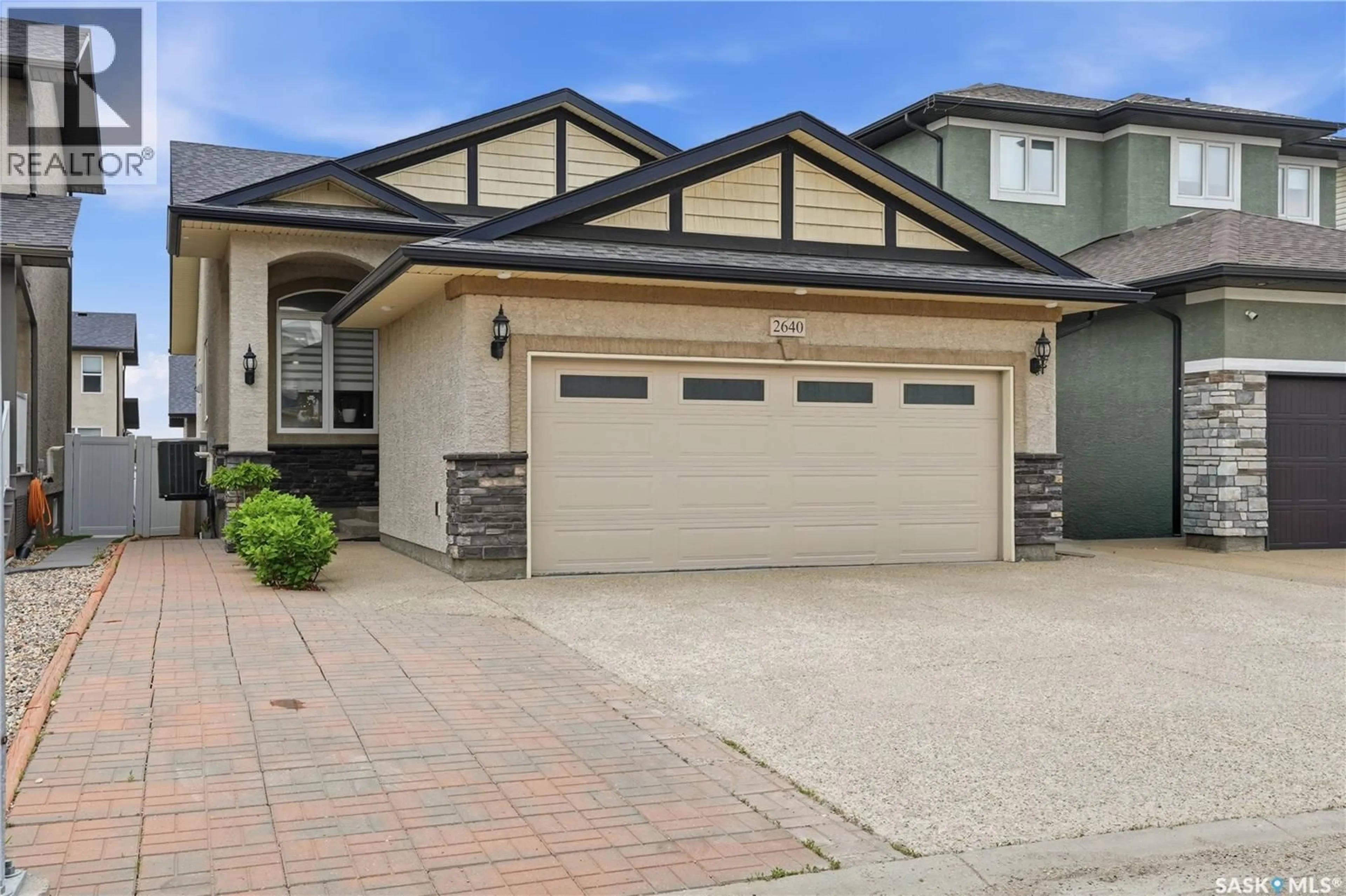 Unknown for 2640 MAKOWSKY CRESCENT, Regina Saskatchewan S4X0M8
