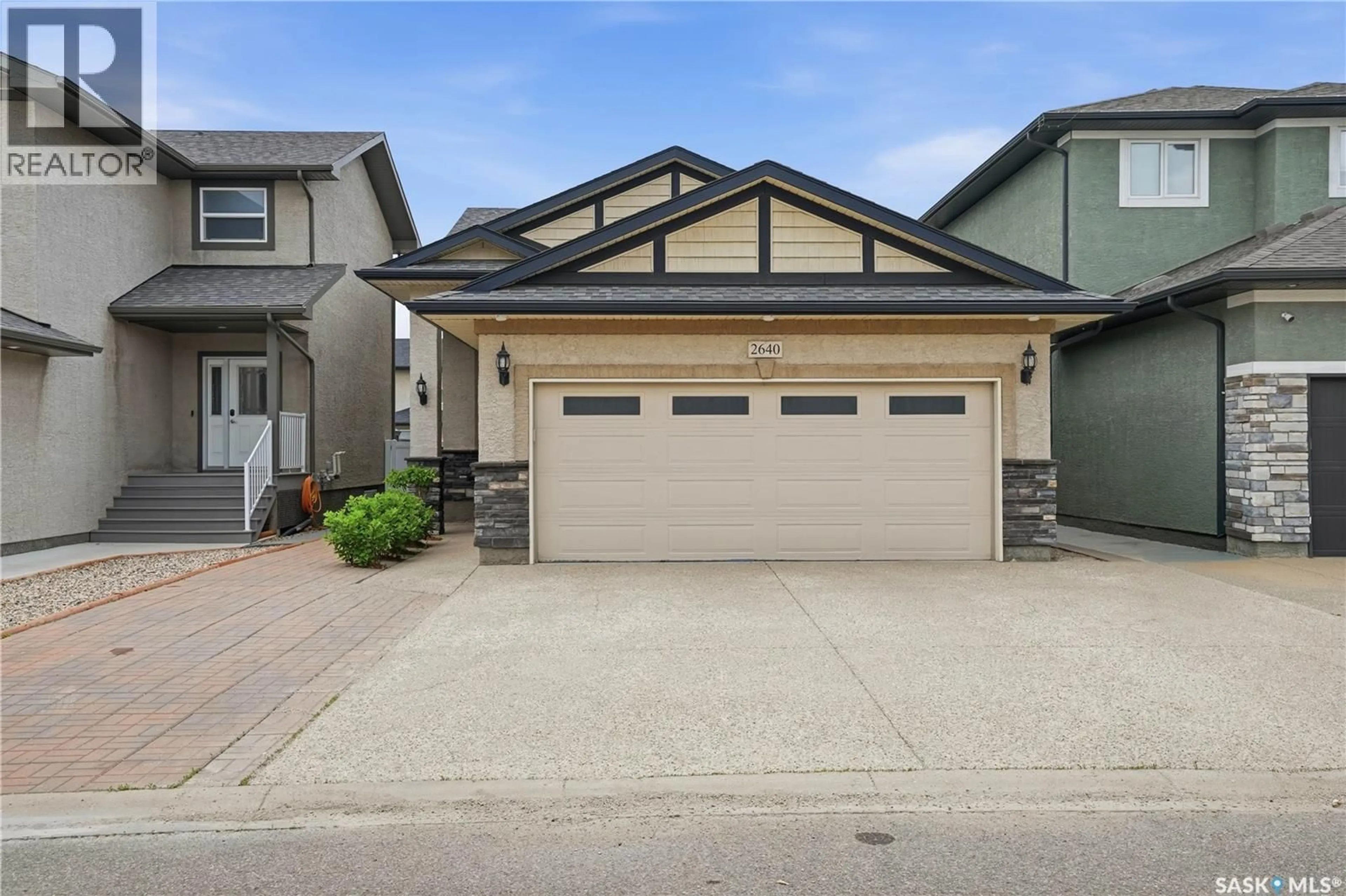 Unknown for 2640 MAKOWSKY CRESCENT, Regina Saskatchewan S4X0M8