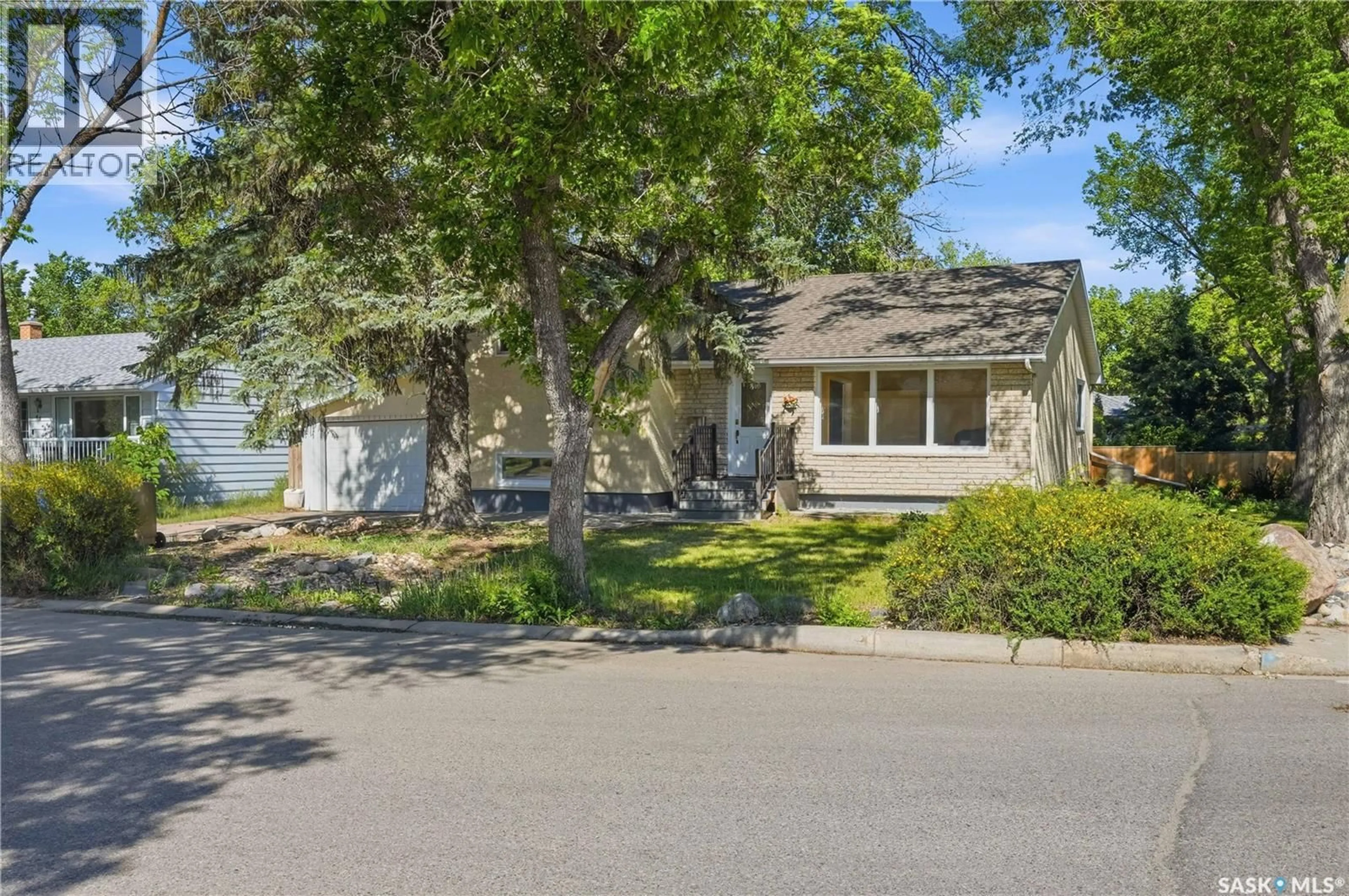 Unknown for 49 SCOTT STREET, Regina Saskatchewan S4S4A1