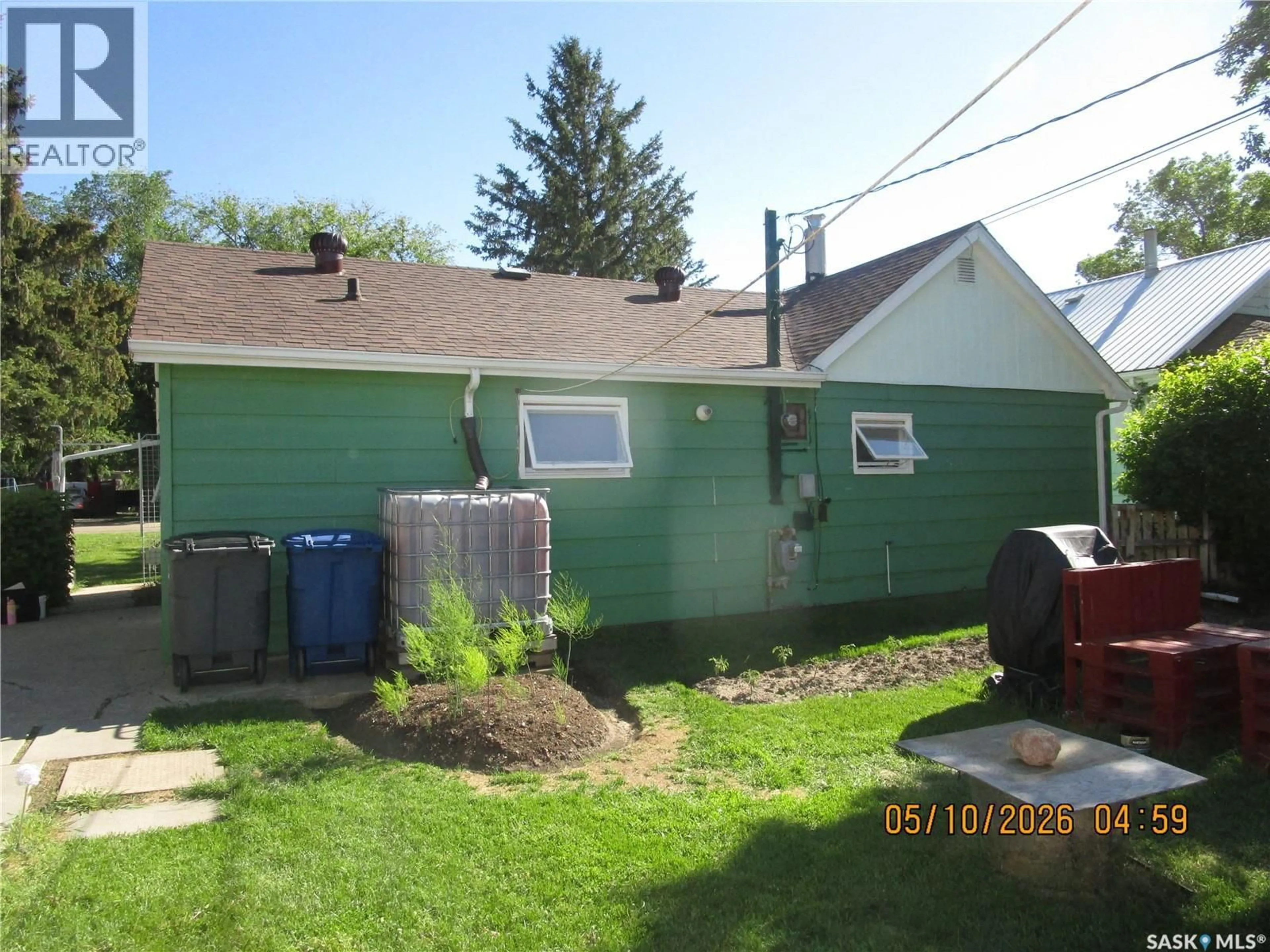 Unknown for 210 7TH AVENUE, Assiniboia Saskatchewan S0H0B0