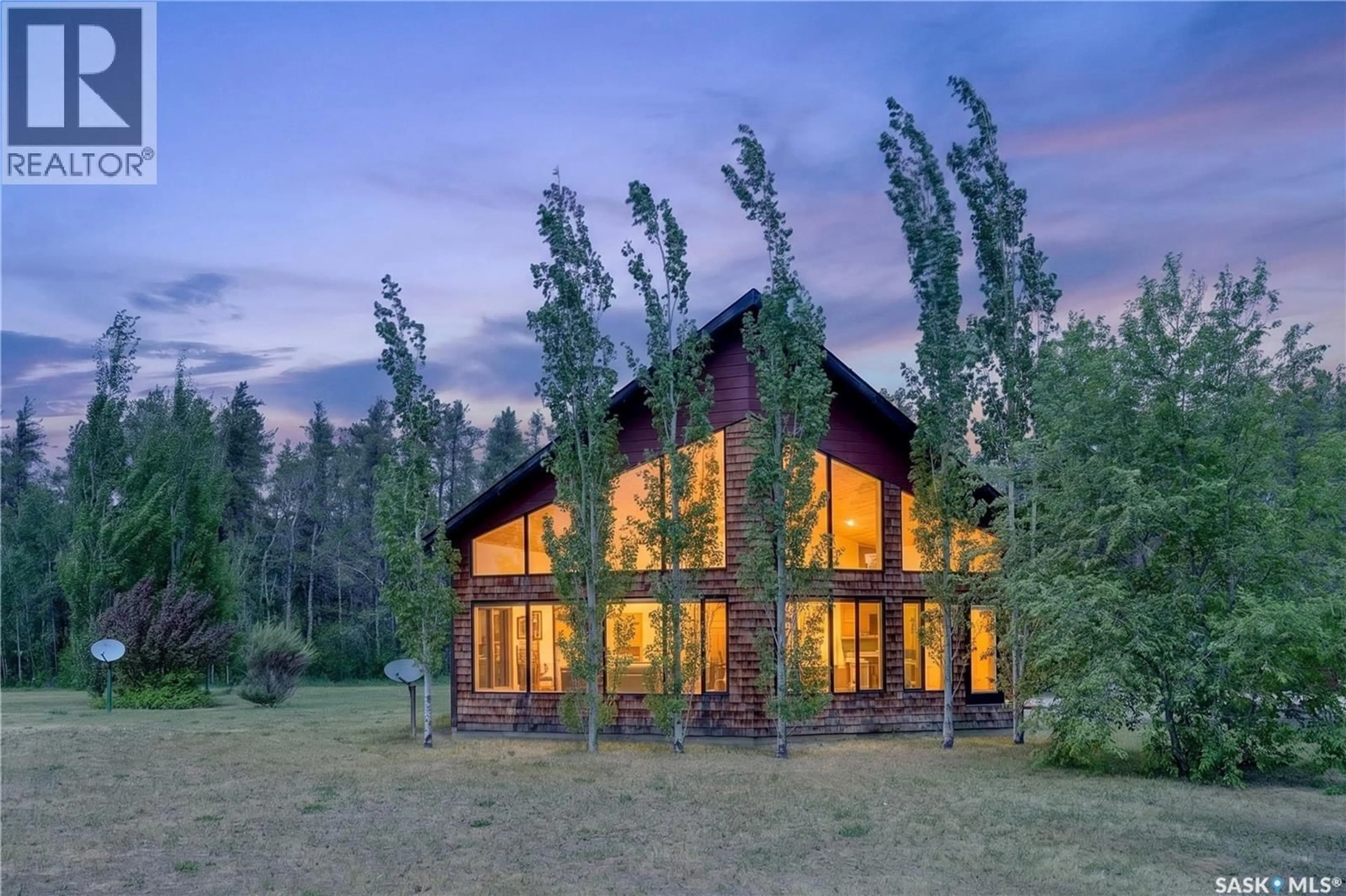 Unknown for Block 1 - Lot 1 HOMESTEAD LANE, Moose Range Rm No. 486 Saskatchewan S0E0L0