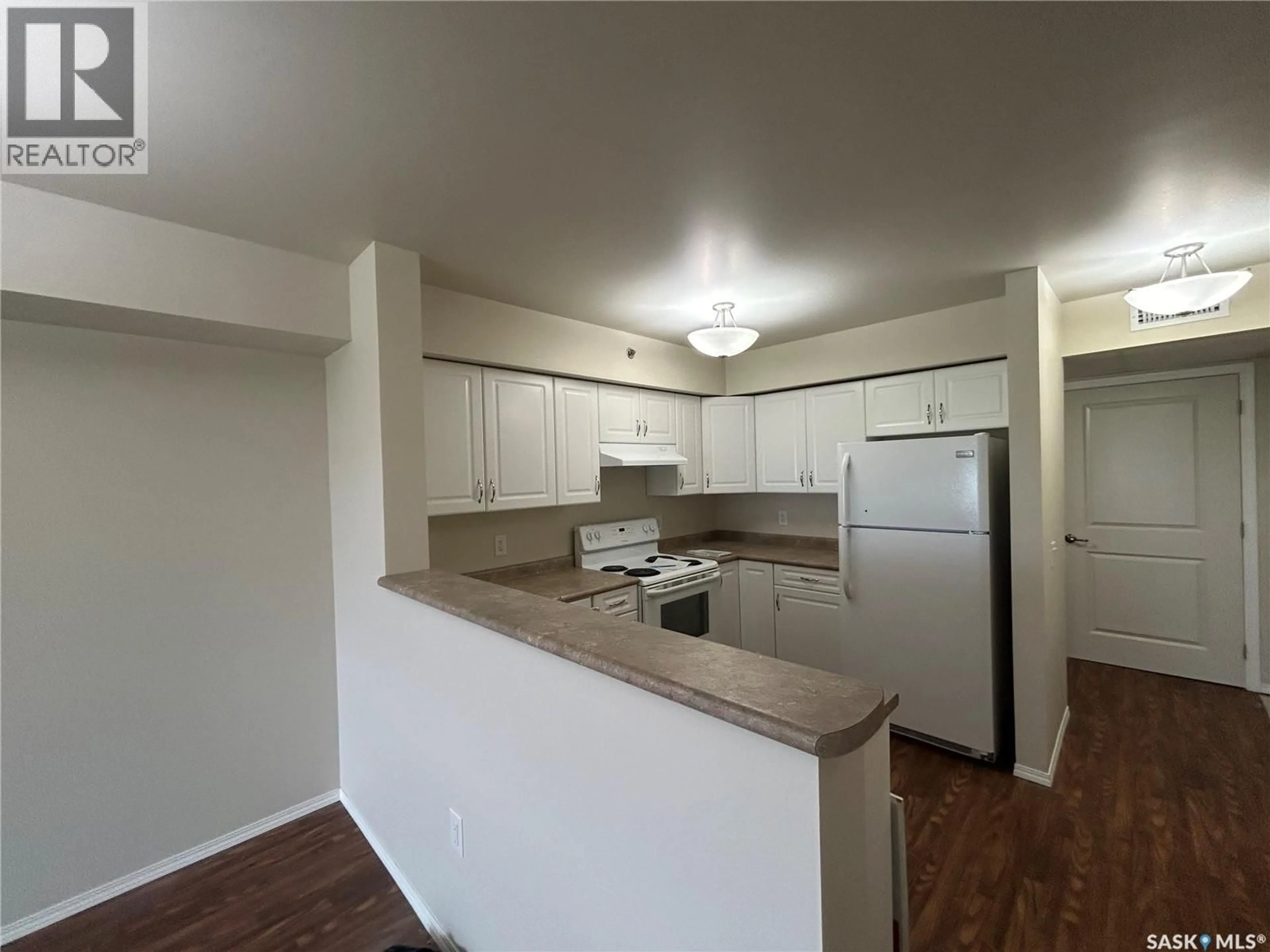 Standard kitchen, unknown for 601 110TH AVENUE, Tisdale Saskatchewan S0E1T0