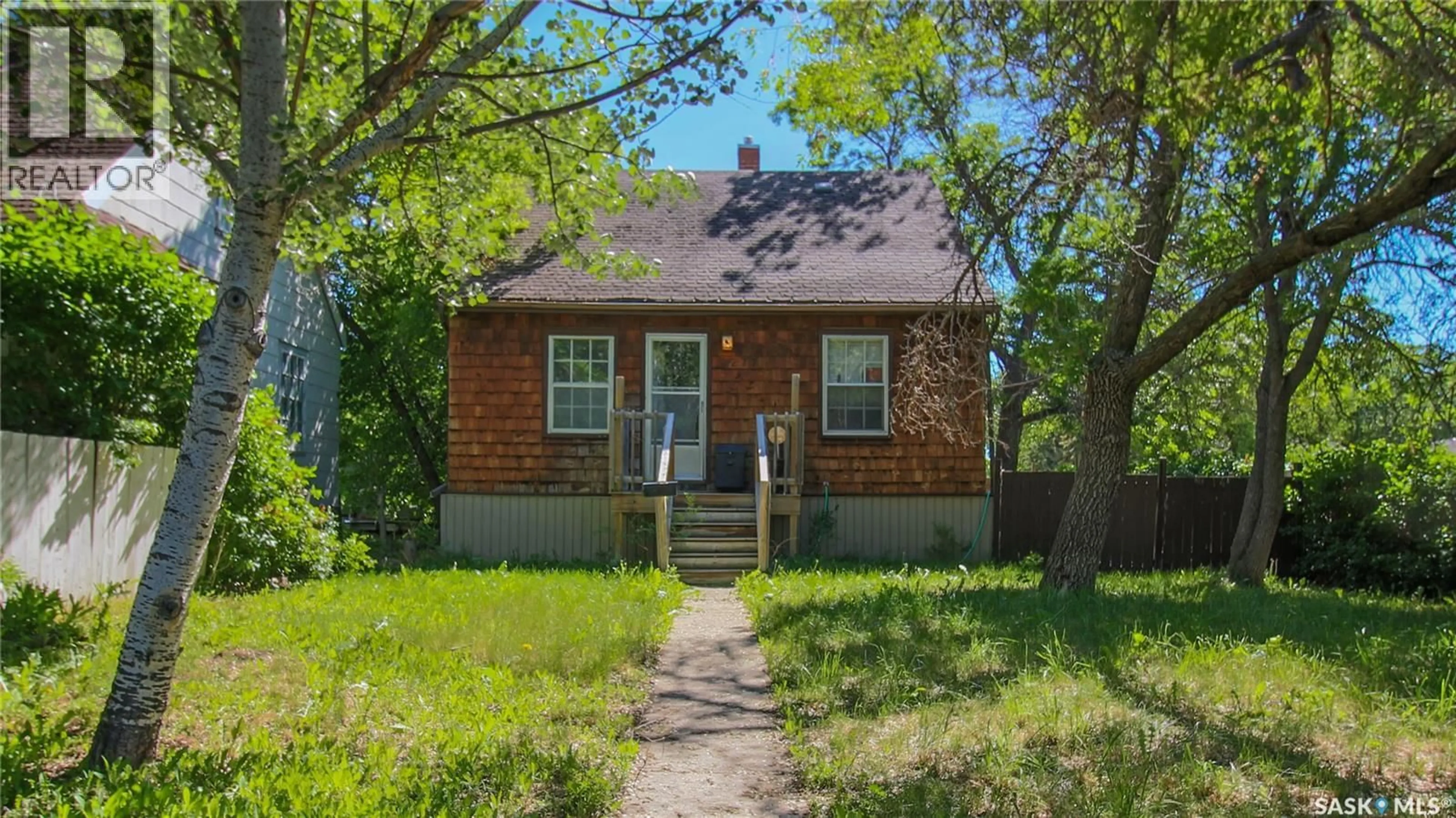 Unknown for 1277 QUEEN STREET, Regina Saskatchewan S4T4B5