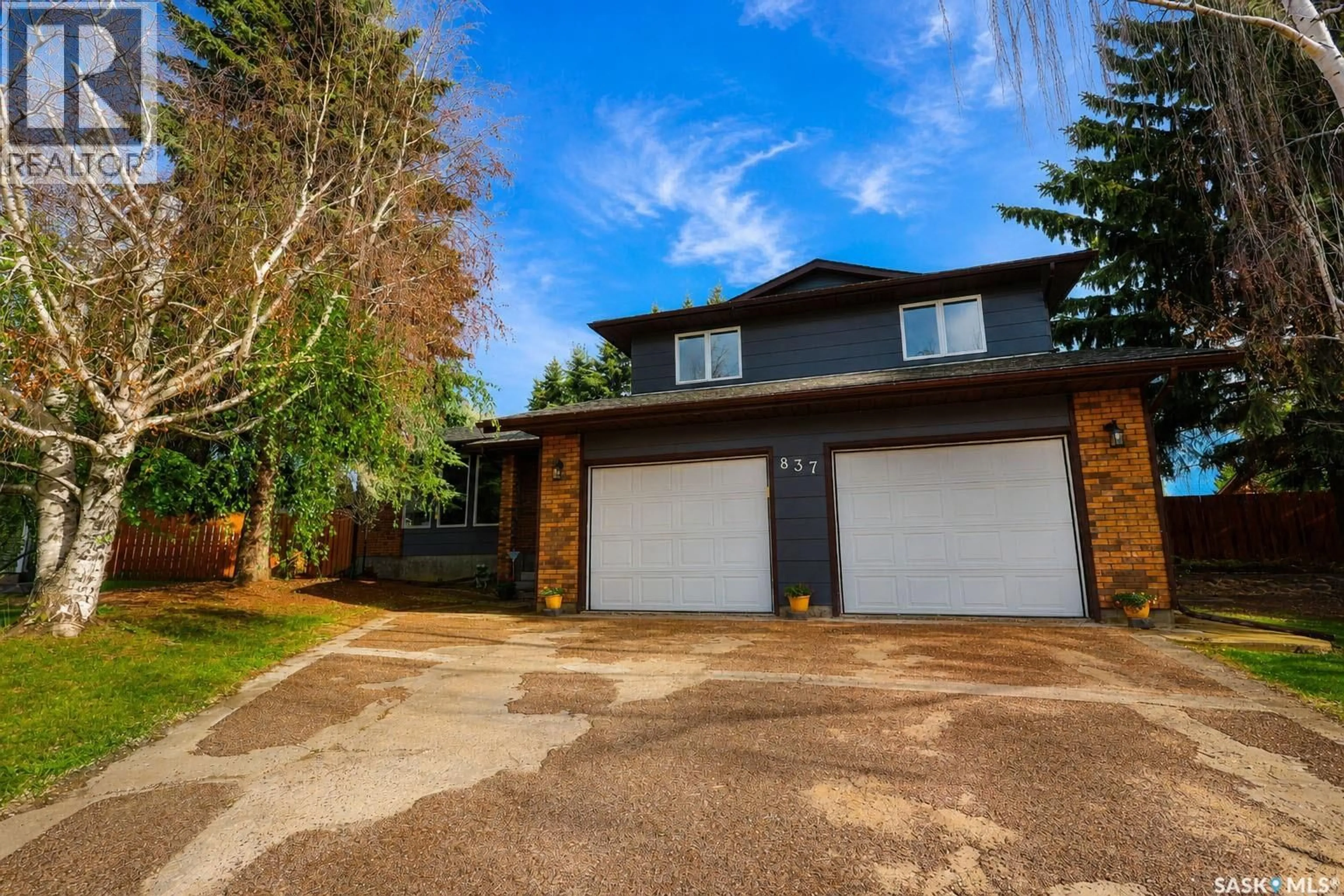 Unknown for 837 CONROY PLACE, Prince Albert Saskatchewan S6V6Y7