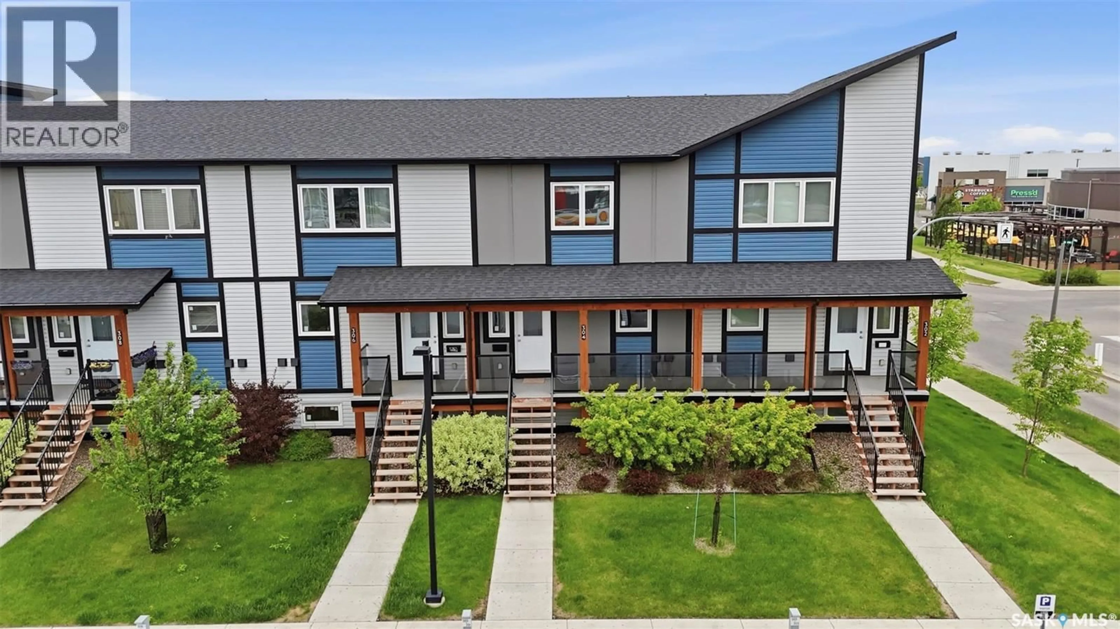 Unknown for 304 620 CORNISH ROAD, Saskatoon Saskatchewan S7T0Y3