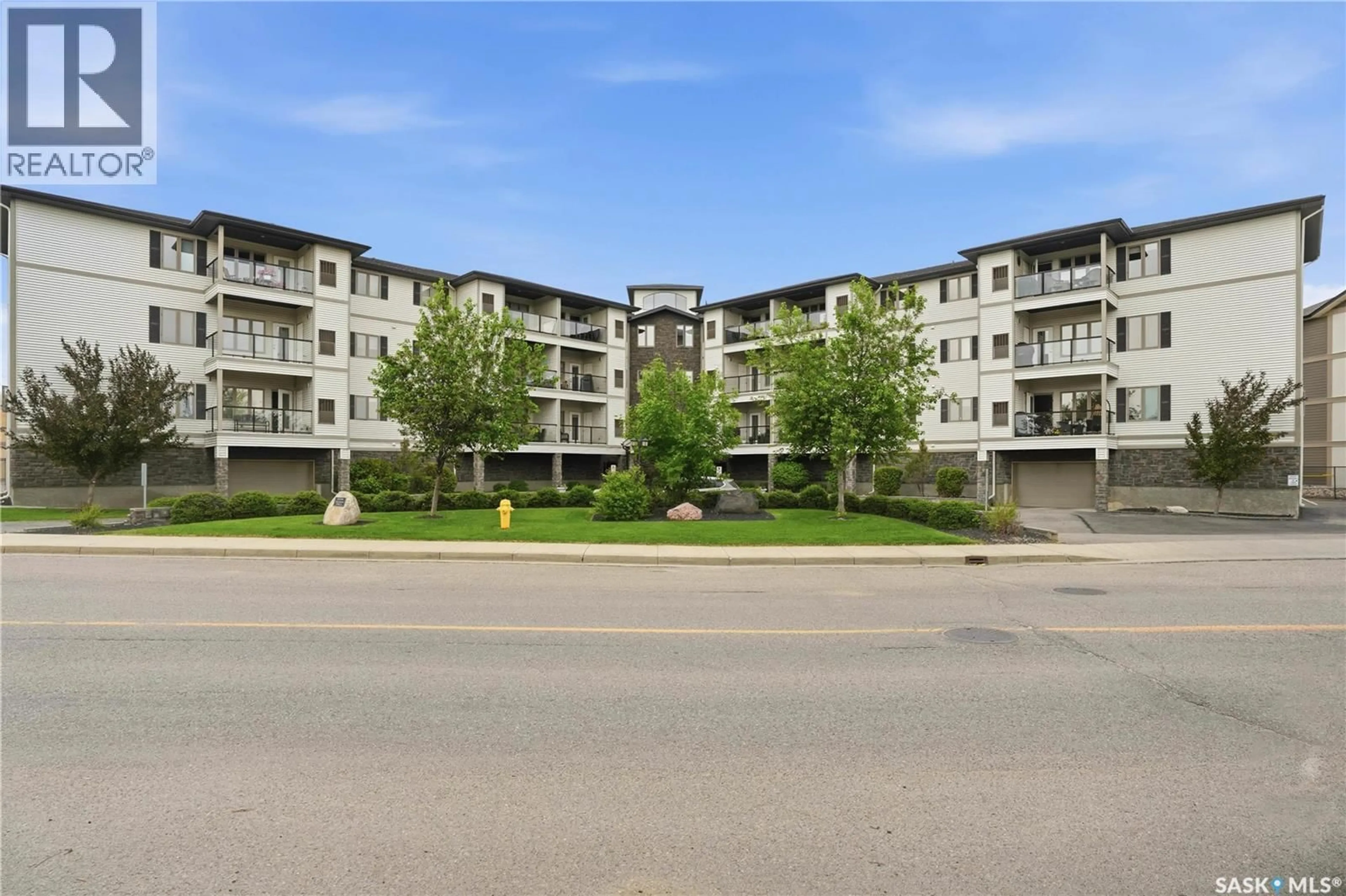 Unknown for #203 - 2100 ARENS ROAD, Regina Saskatchewan S4V1K7