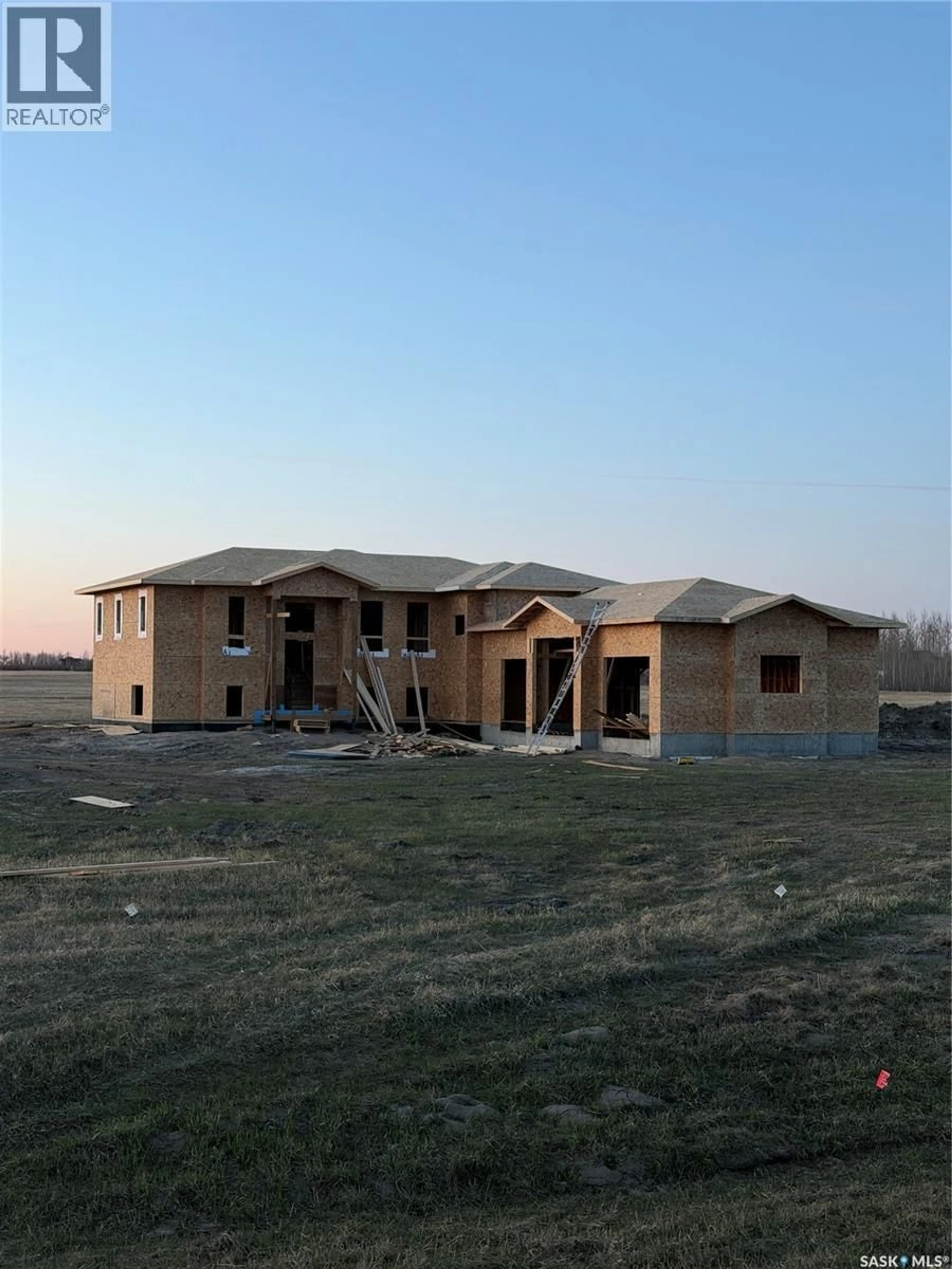 Home with brick exterior material, building for 79 RIDER PLACE, Dundurn Rm No. 314 Saskatchewan S7C0B6