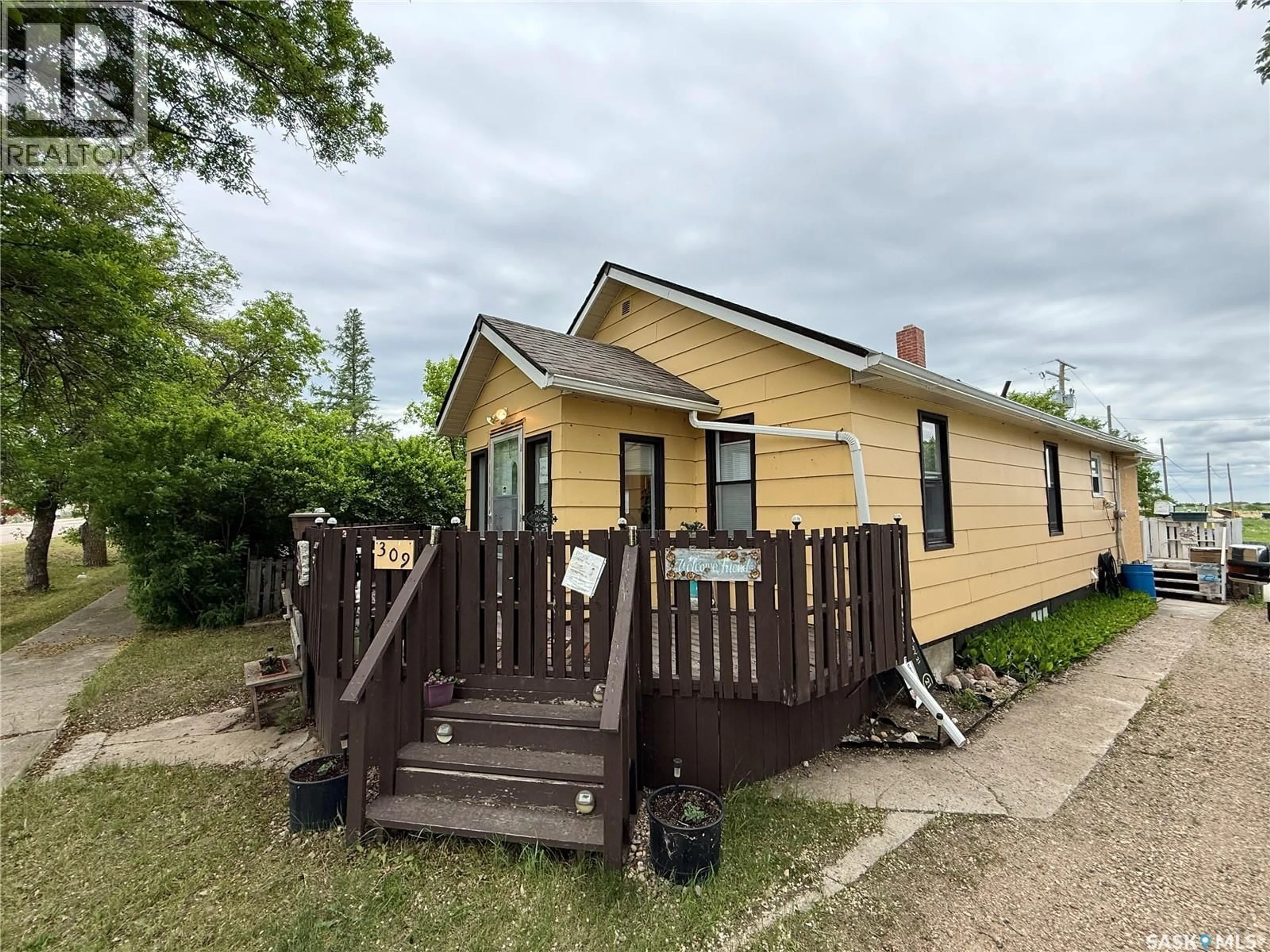 Unknown for 309 MAIN STREET, Maymont Saskatchewan S0M1T0